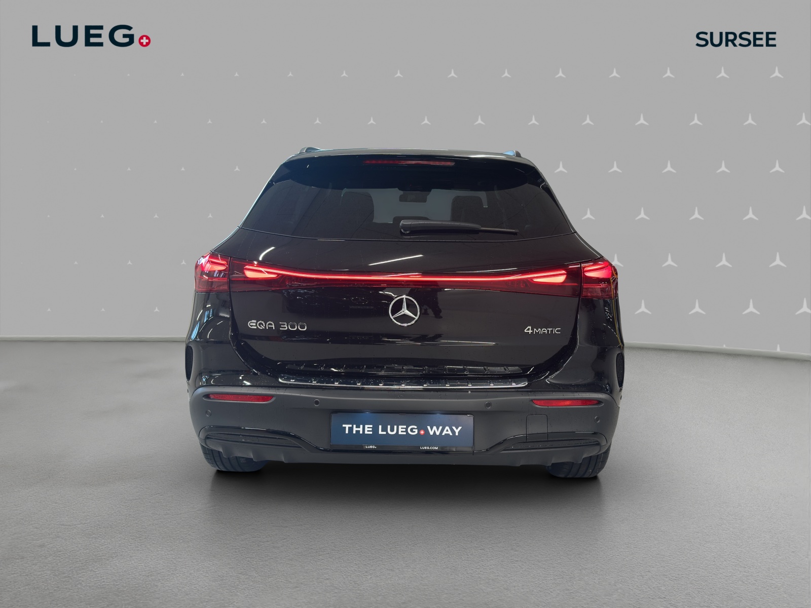 MERCEDES-BENZ EQA 300 66,5kWh 4Matic Excellence-image-3