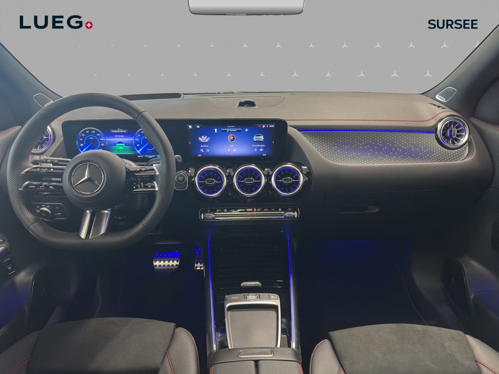 MERCEDES-BENZ EQA 300 66,5kWh 4Matic Excellence-image-10