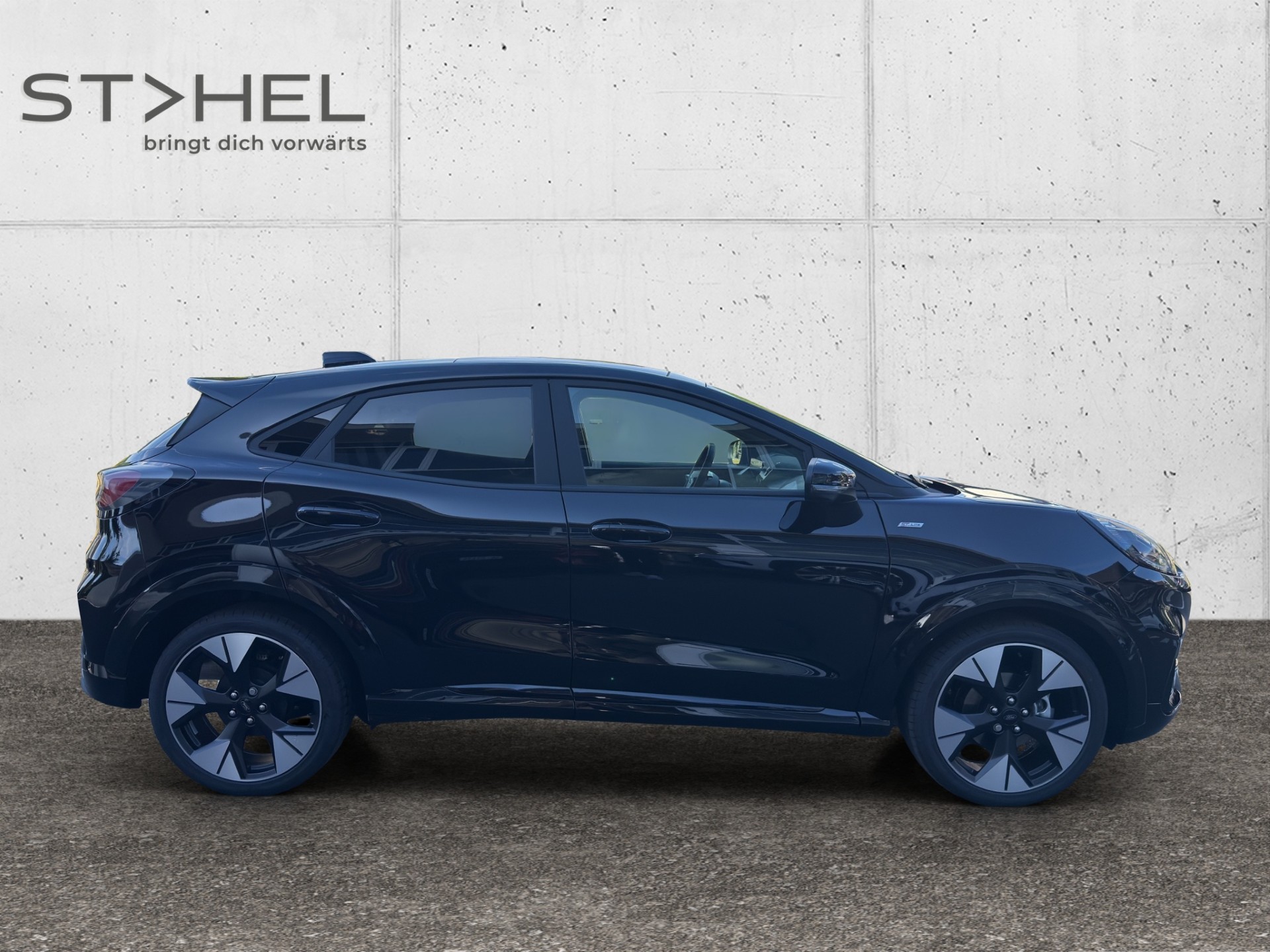 FORD Puma 1.0 EcoB Hybrid 155 ST-Line X-showroom-element-3