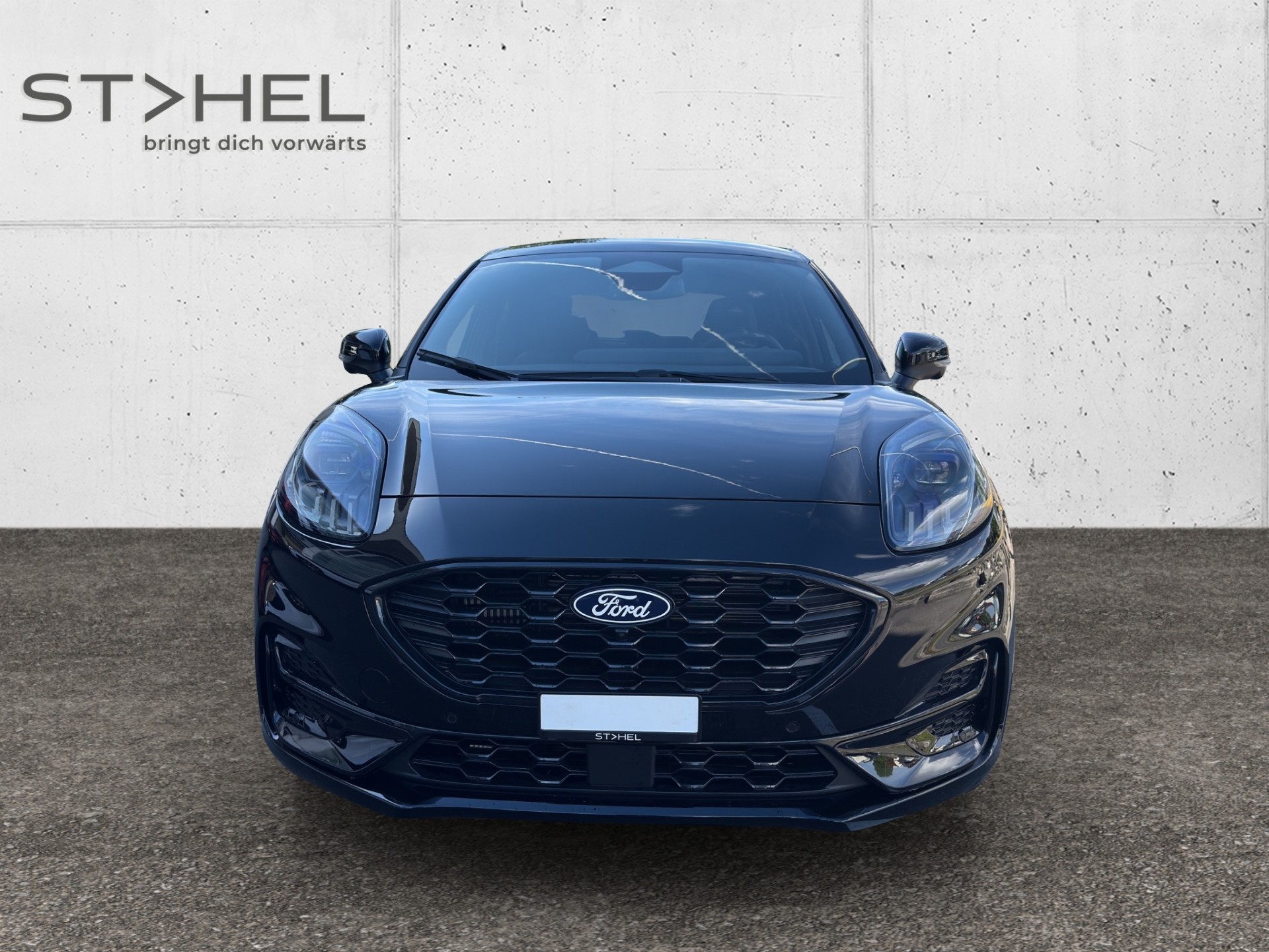 FORD Puma 1.0 EcoB Hybrid 155 ST-Line X-showroom-element-1