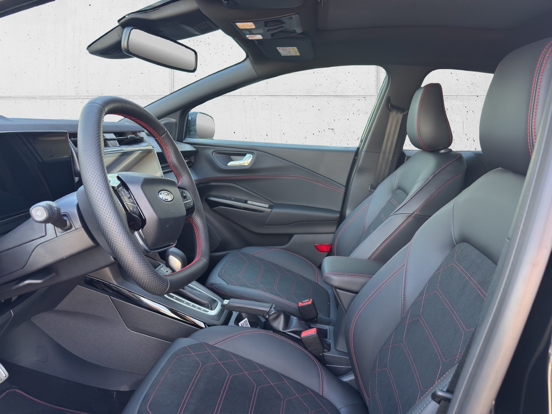 FORD Puma 1.0 EcoB Hybrid 155 ST-Line X-image-8