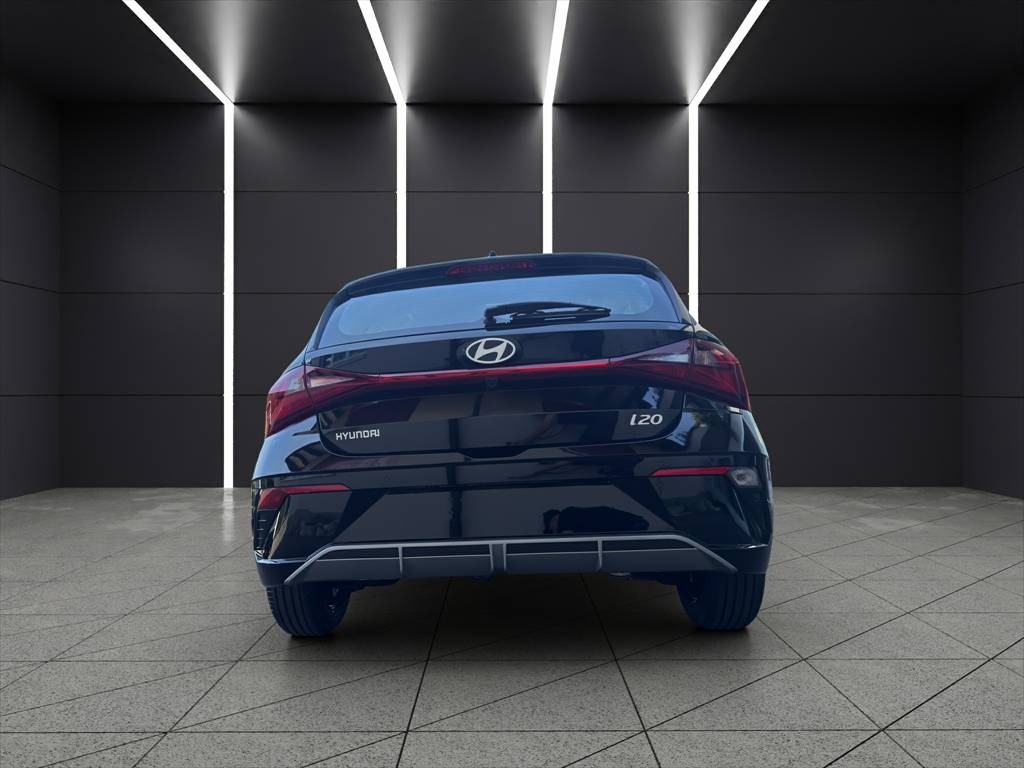 HYUNDAI i20 1.0 T-GDi Origo DCT-image-5
