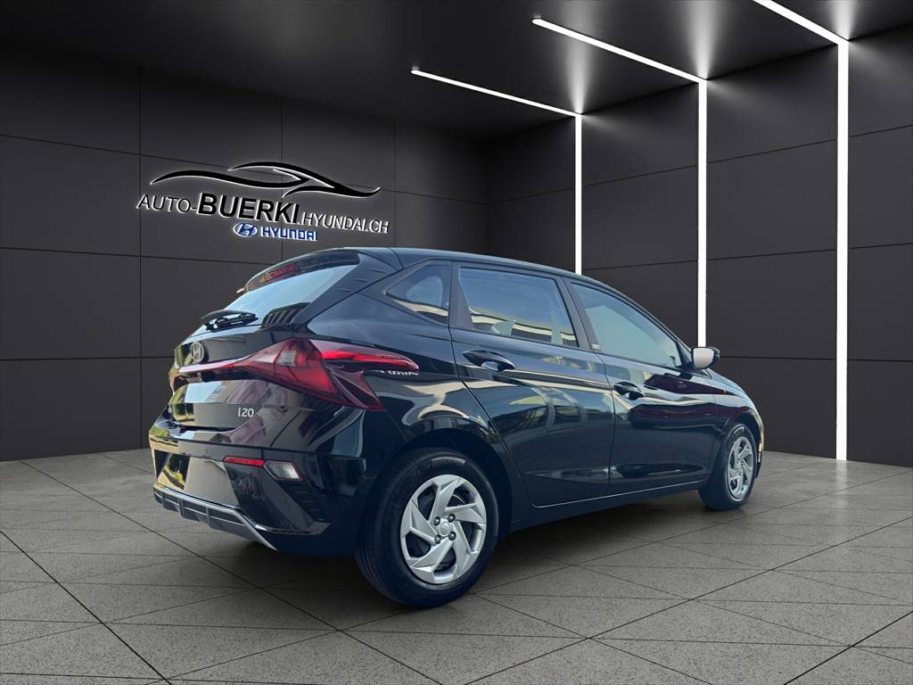 HYUNDAI i20 1.0 T-GDi Origo DCT-image-6