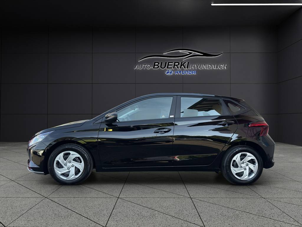 HYUNDAI i20 1.0 T-GDi Origo DCT-showroom-element-3