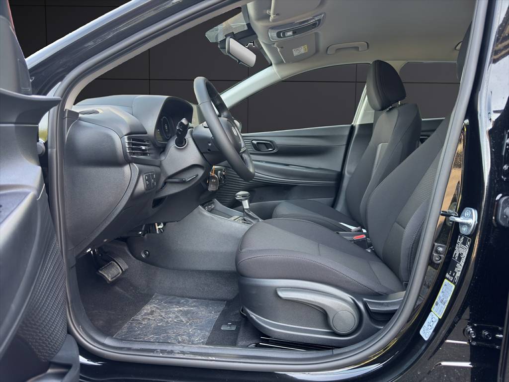 HYUNDAI i20 1.0 T-GDi Origo DCT-image-8