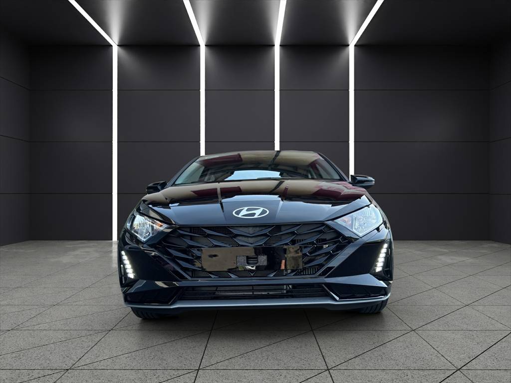 HYUNDAI i20 1.0 T-GDi Origo DCT-showroom-element-1