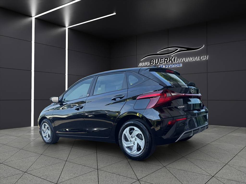 HYUNDAI i20 1.0 T-GDi Origo DCT-image-4