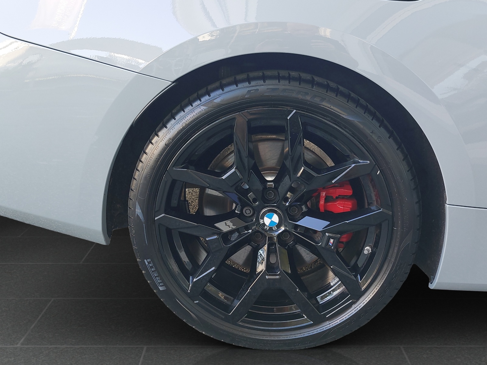 BMW M440i xDrive 48V Cabriolet M Sport Pro Steptronic-image-10