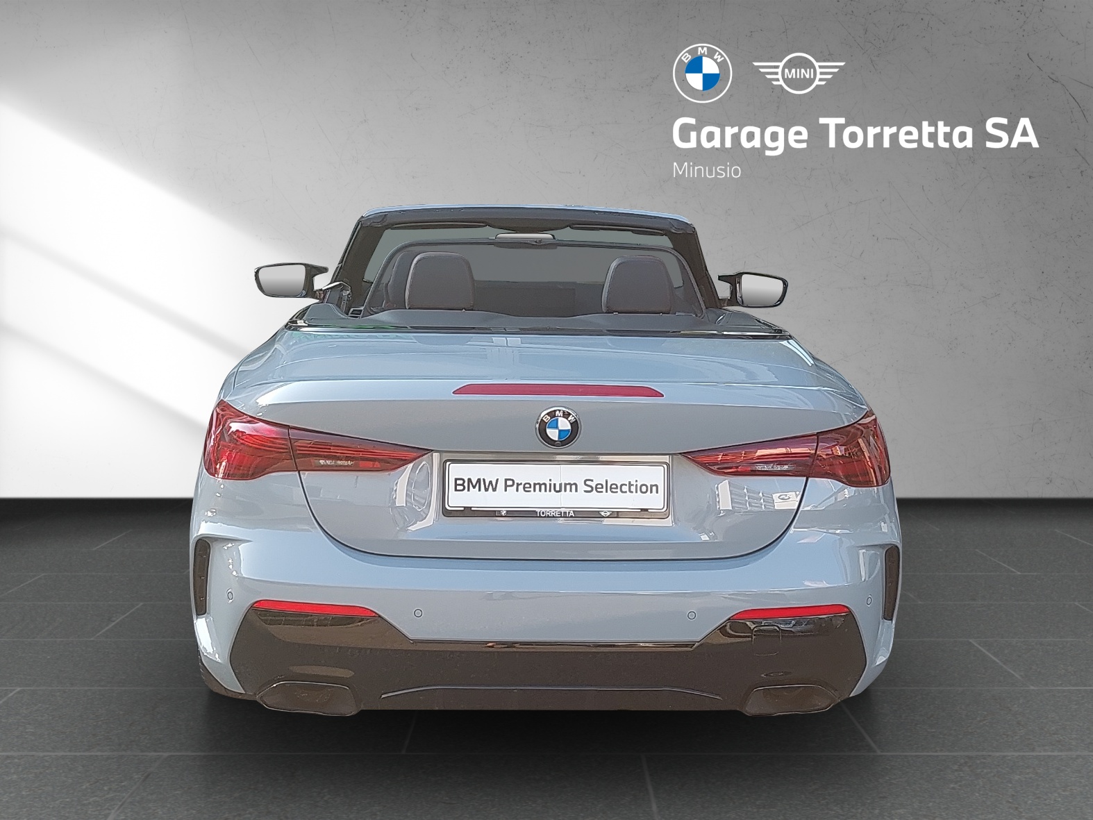 BMW M440i xDrive 48V Cabriolet M Sport Pro Steptronic-showroom-element-3