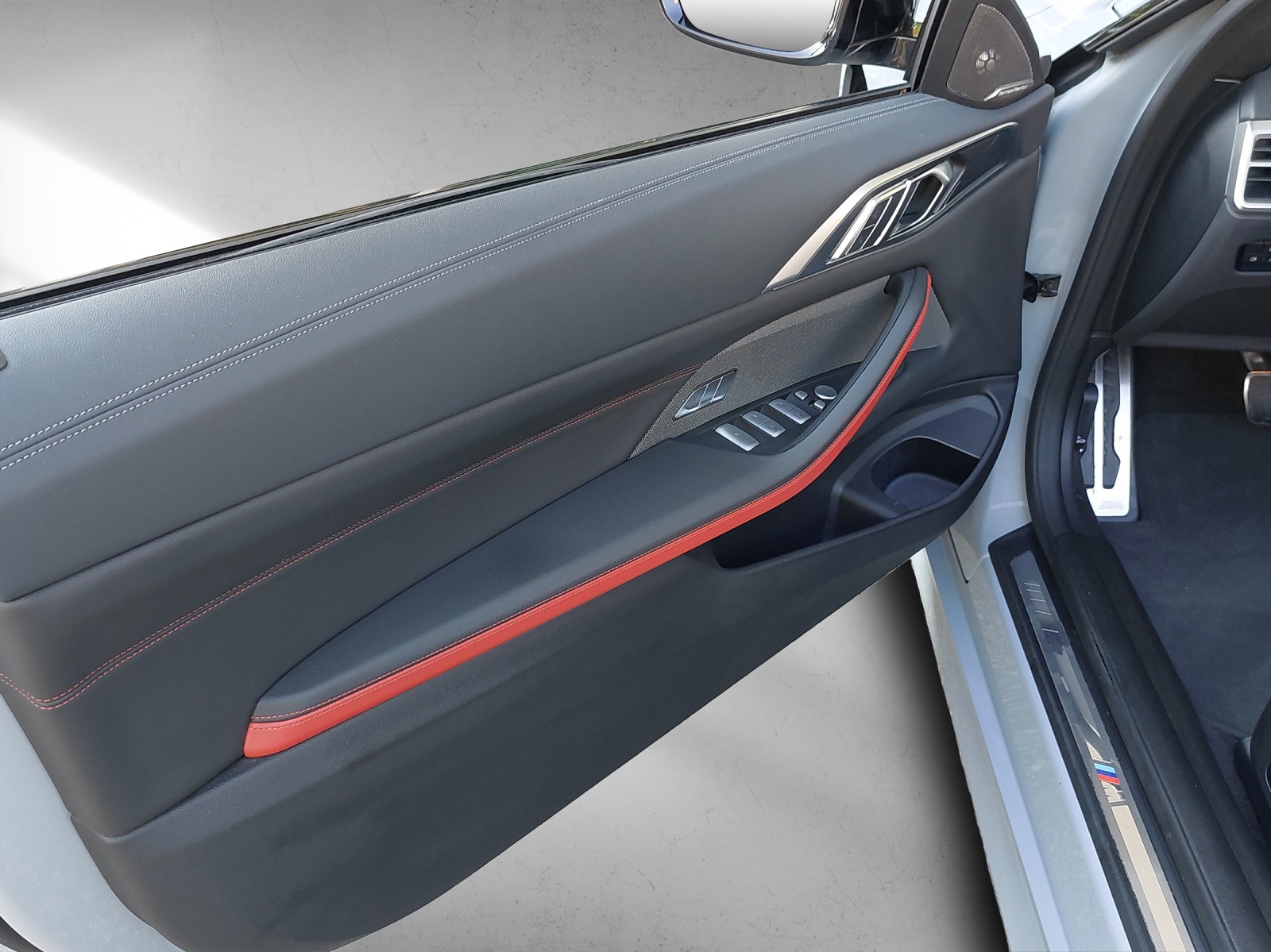 BMW M440i xDrive 48V Cabriolet M Sport Pro Steptronic-image-14