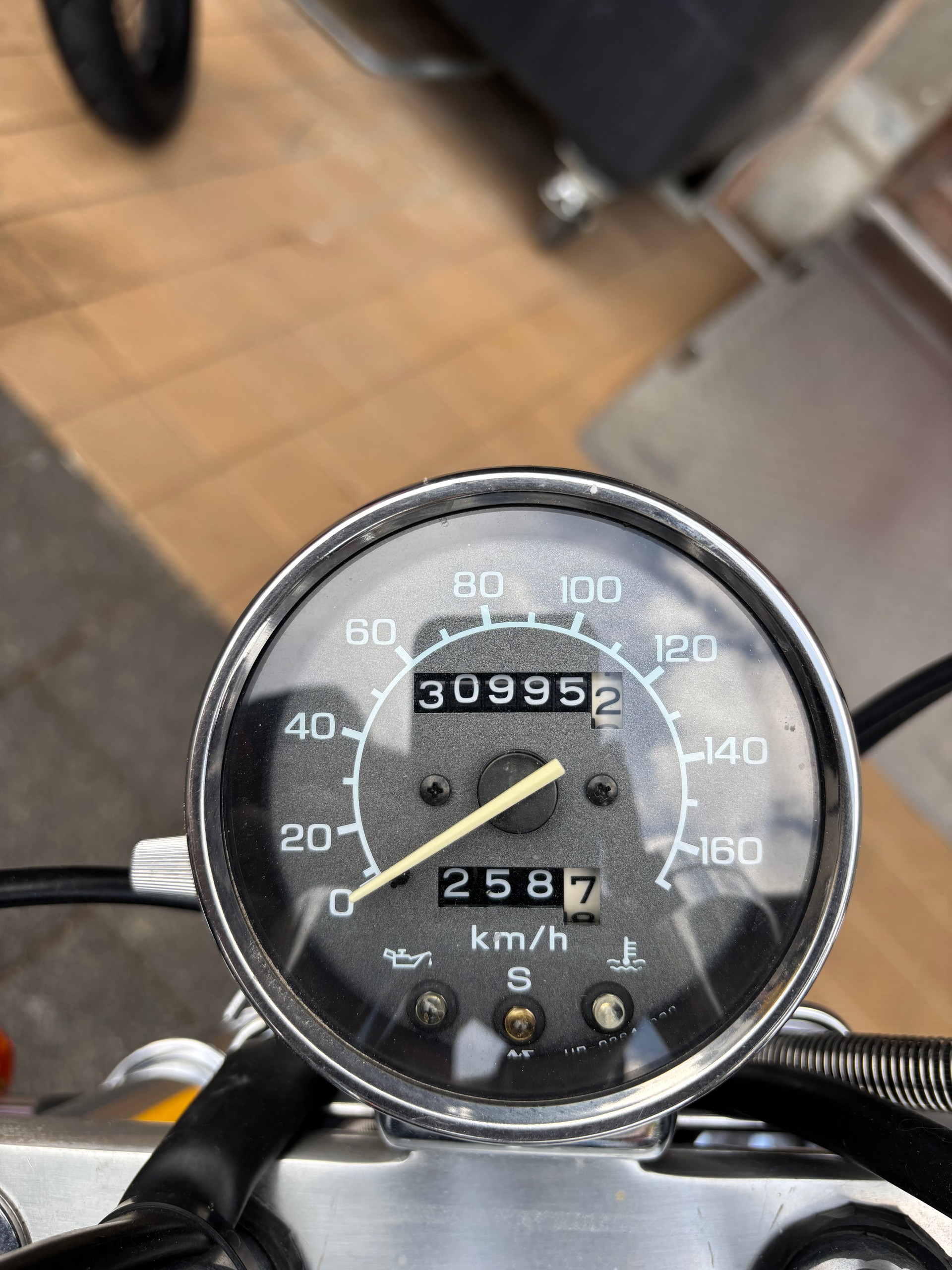 HONDA VT 600 C P-V Shadow-image-5