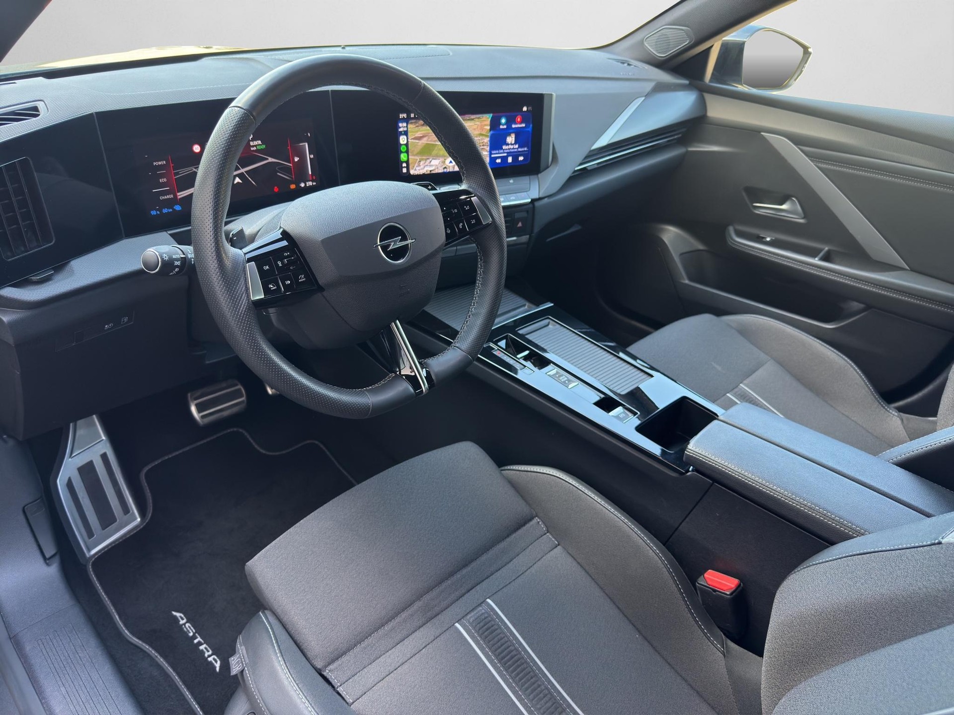 OPEL Astra Sports Tourer 1.6 T PHEV 180 GS-image-7