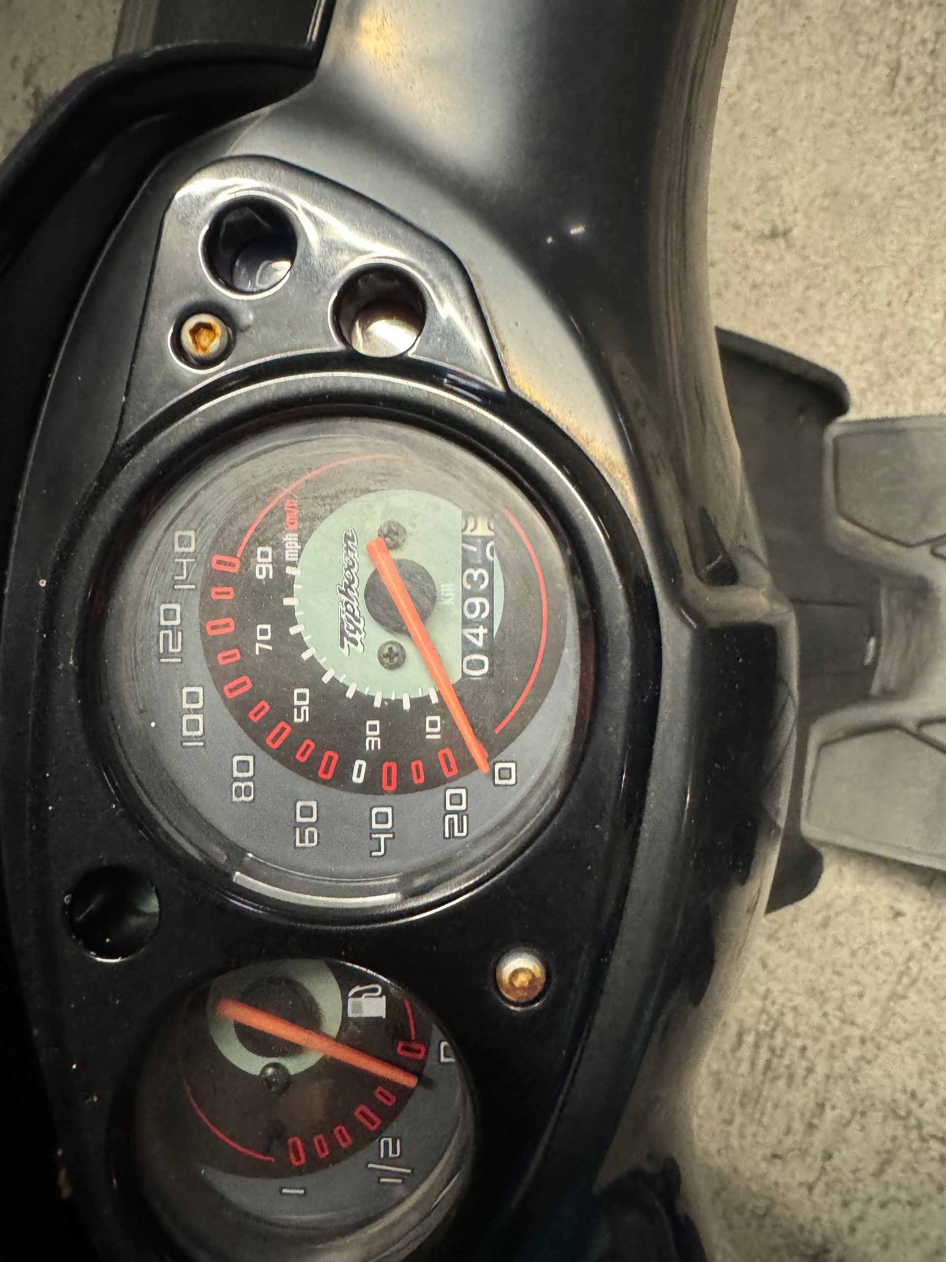 PIAGGIO Typhoon 125-image-6