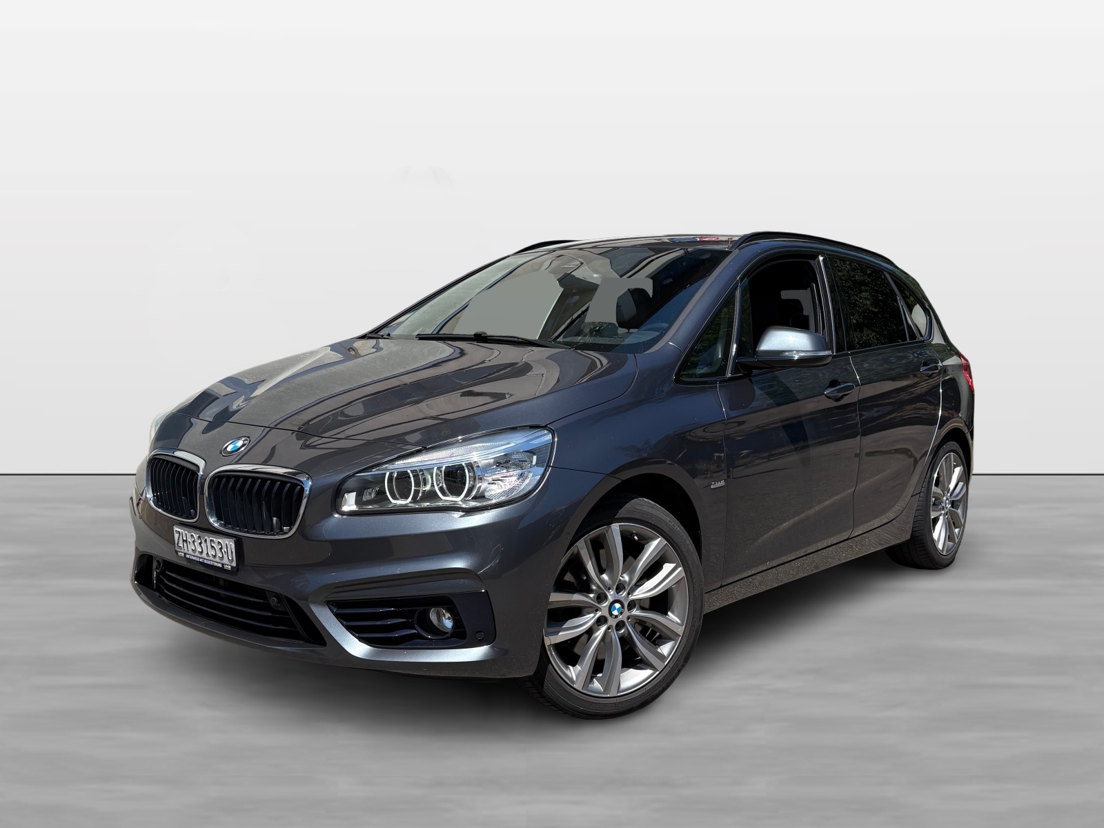 BMW 225i xDrive Active Tourer Sport Line Steptronic