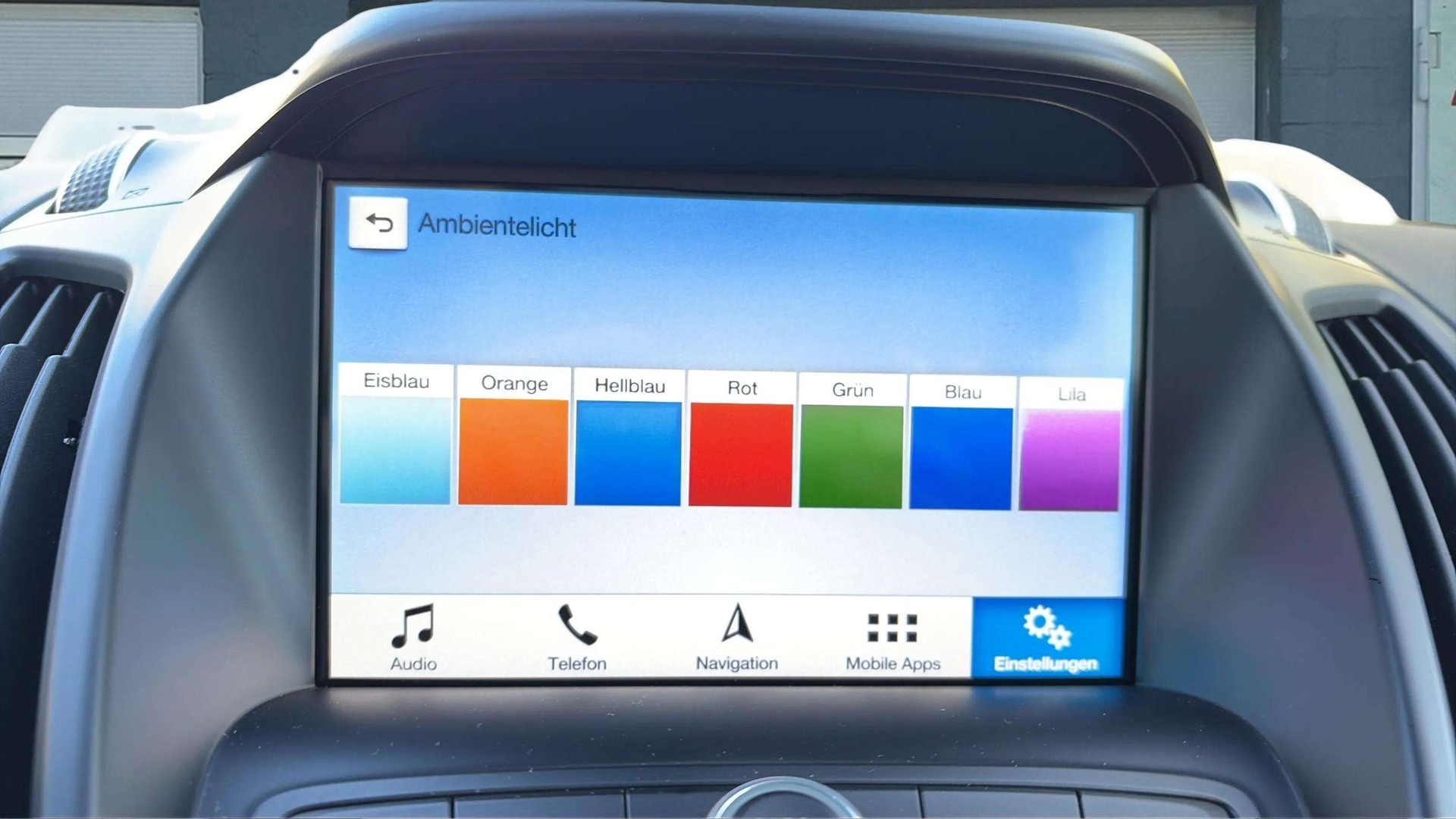 FORD Kuga 2.0 TDCi Titanium 4WD PowerShift mit AHK & Panoramadach-image-20