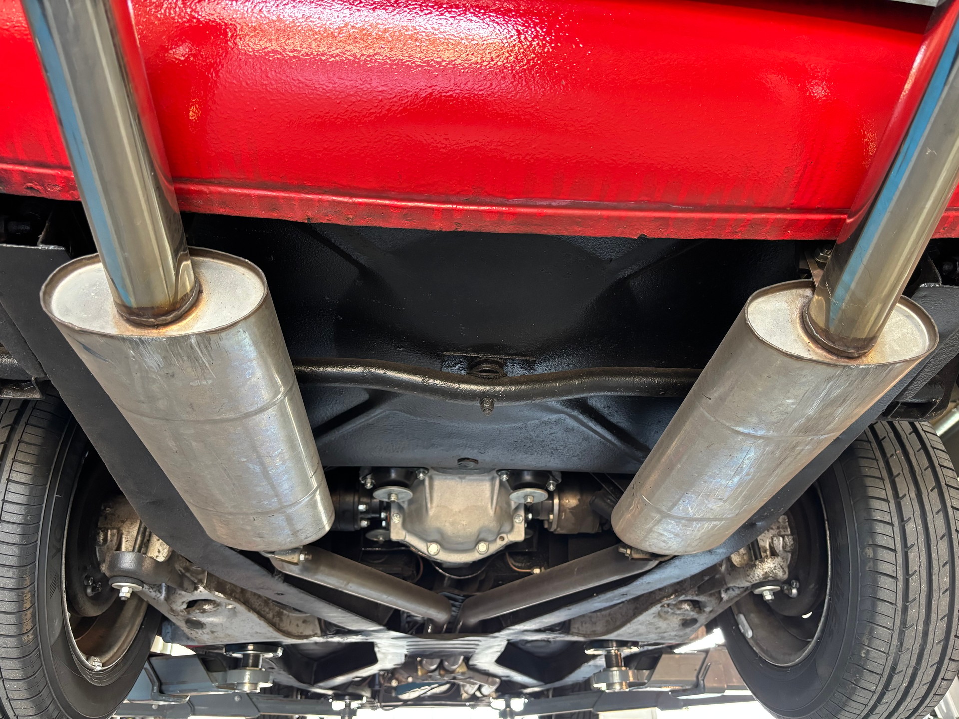 TRIUMPH TR6 PI-image-6