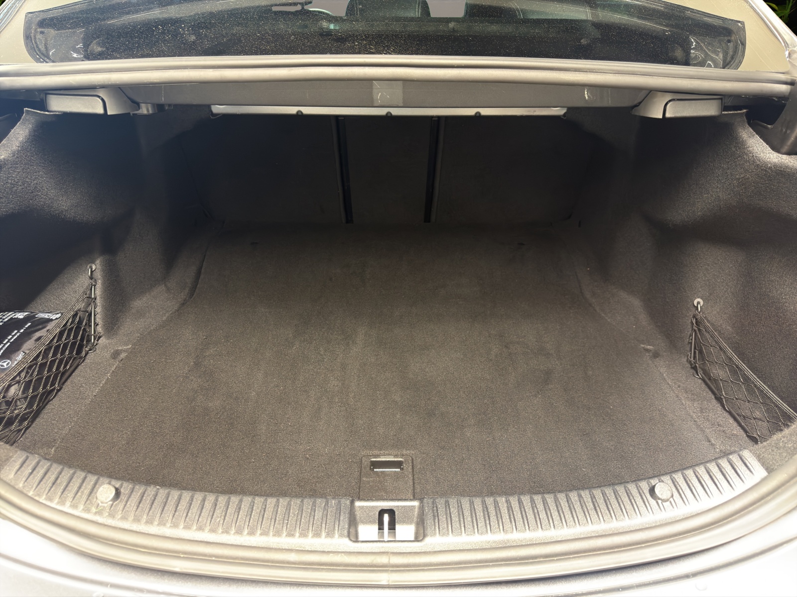 MERCEDES-BENZ C 200 AMG Line 4Matic 9G-Tronic-image-5