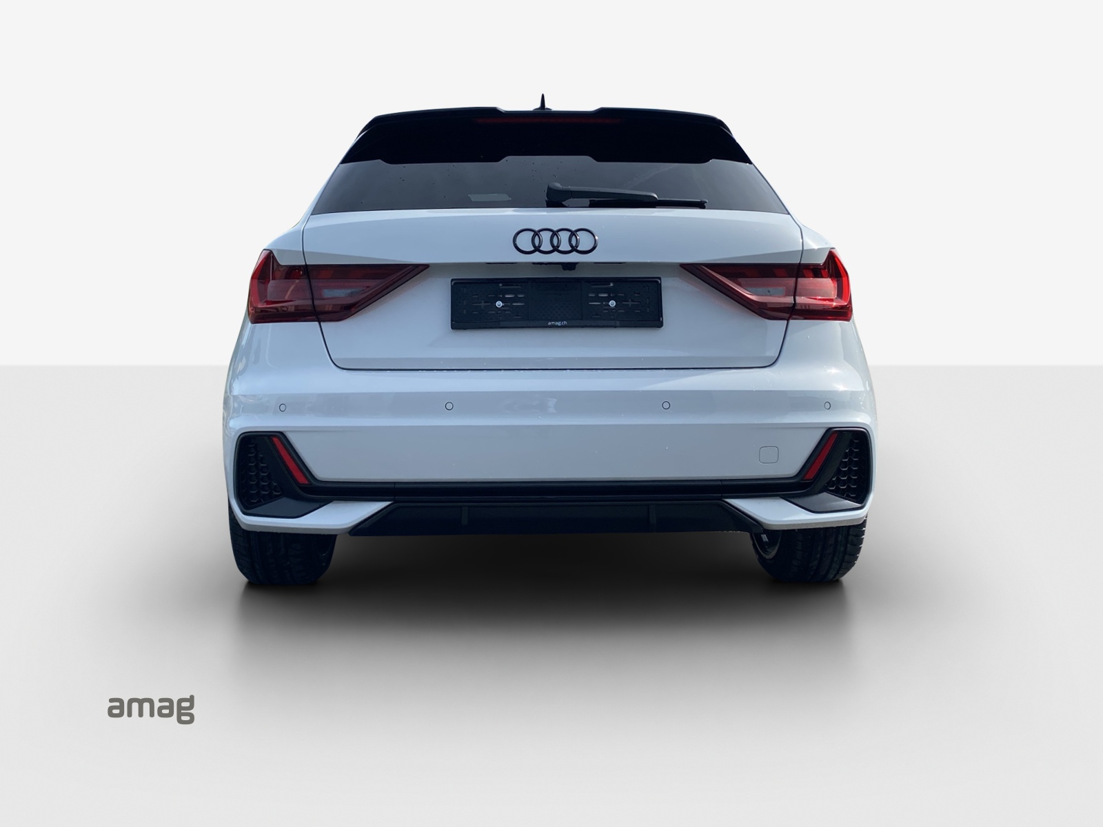 AUDI A1 Sportback 30 TFSI S Line Attraction S-tronic-showroom-element-3
