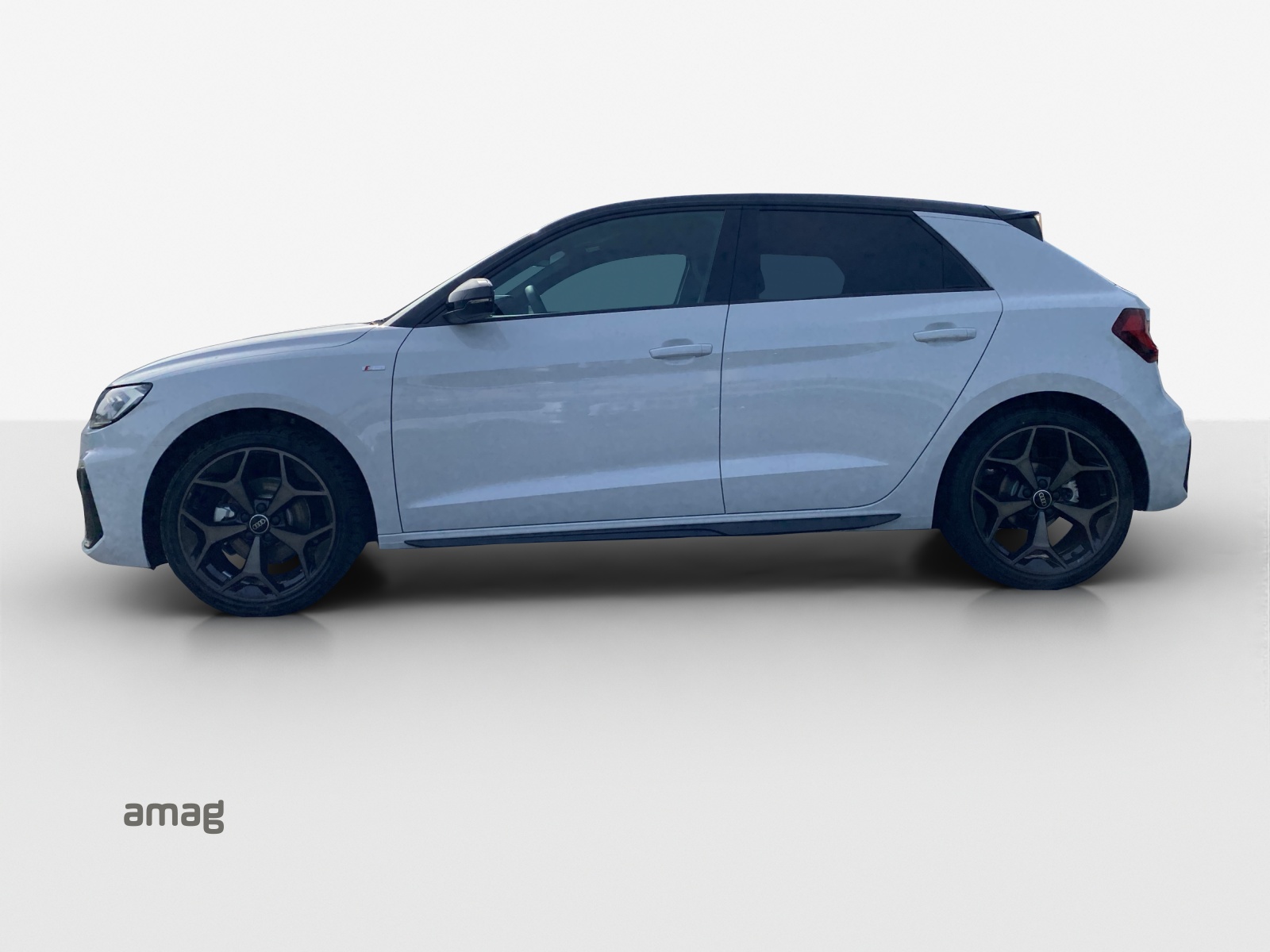 AUDI A1 Sportback 30 TFSI S Line Attraction S-tronic-showroom-element-1