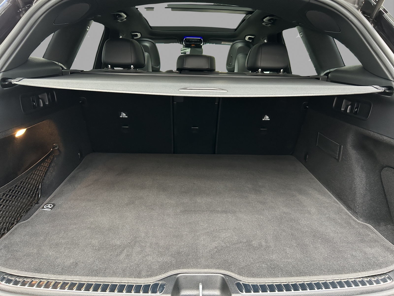 MERCEDES-BENZ GLC 300 4Matic 9G-Tronic-image-14