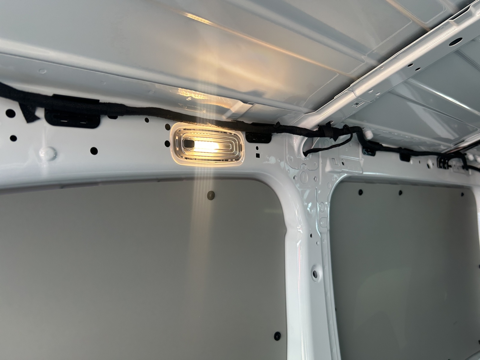 MERCEDES-BENZ Vito 114 CDI Kompakt Pro 9G-Tronic-image-15