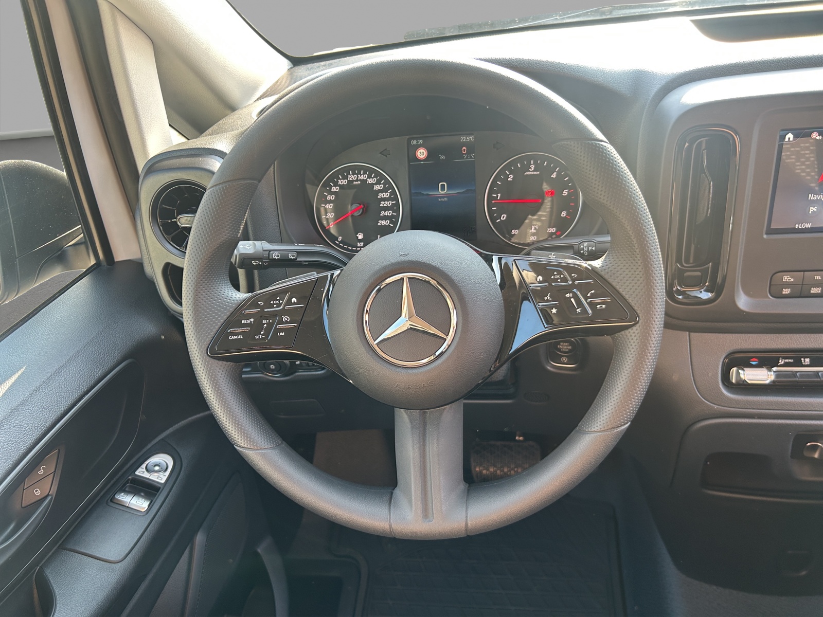 MERCEDES-BENZ Vito 114 CDI Kompakt Pro 9G-Tronic-image-10