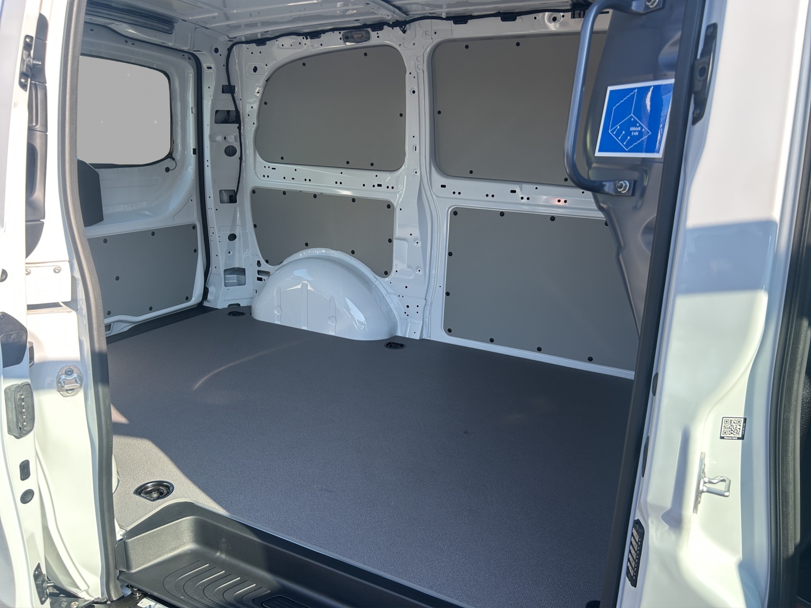 MERCEDES-BENZ Vito 114 CDI Kompakt Pro 9G-Tronic-image-12