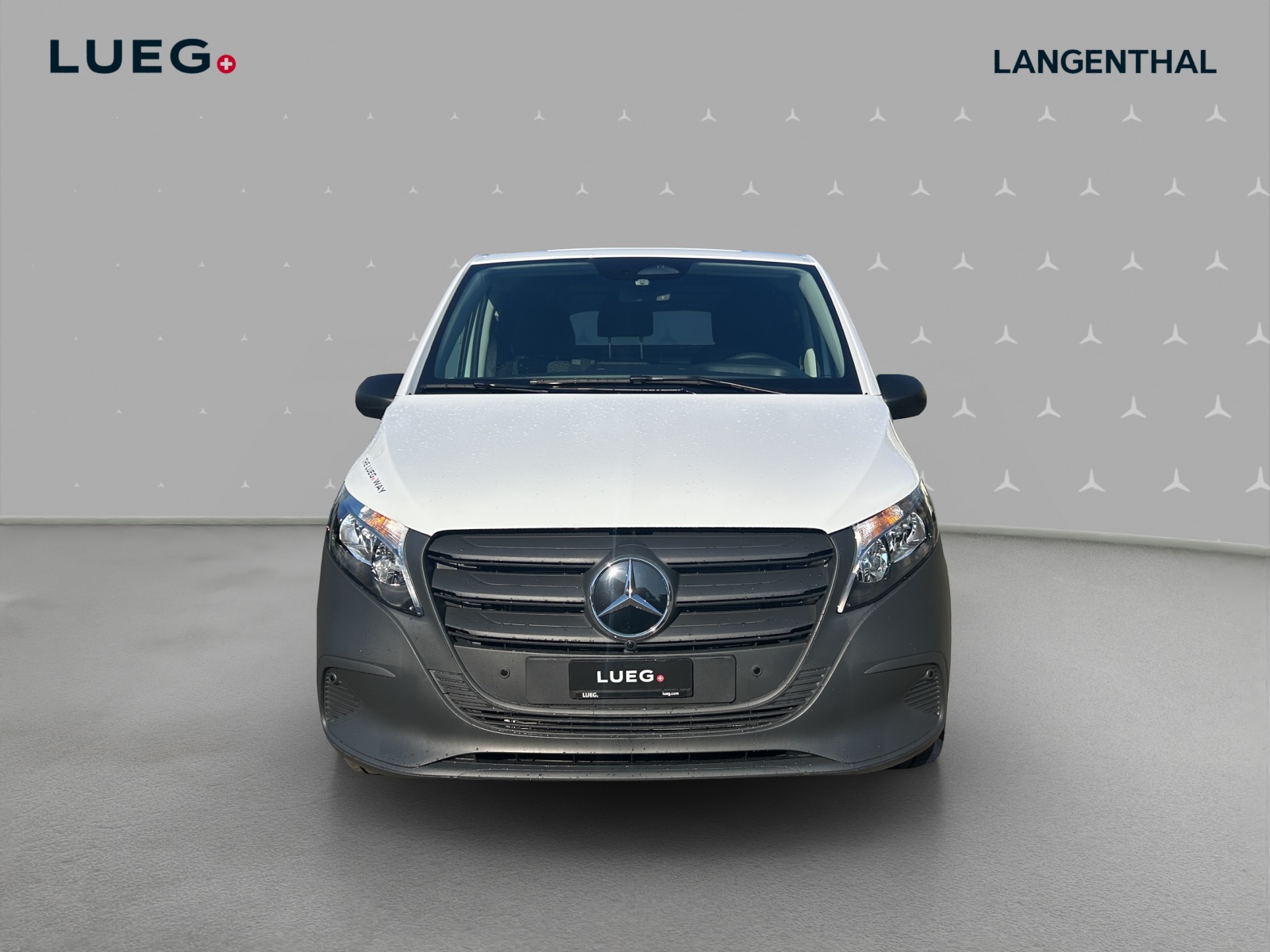 MERCEDES-BENZ Vito 114 CDI Kompakt Pro 9G-Tronic-image-5