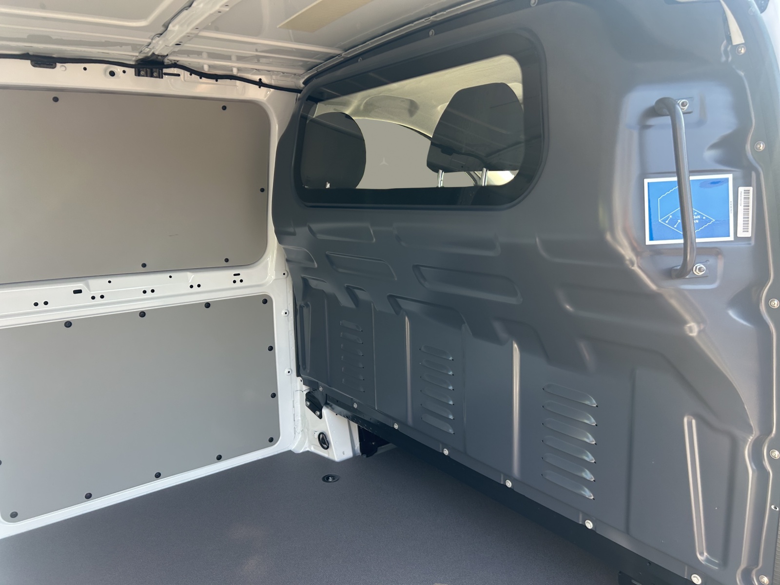 MERCEDES-BENZ Vito 114 CDI Kompakt Pro 9G-Tronic-image-14