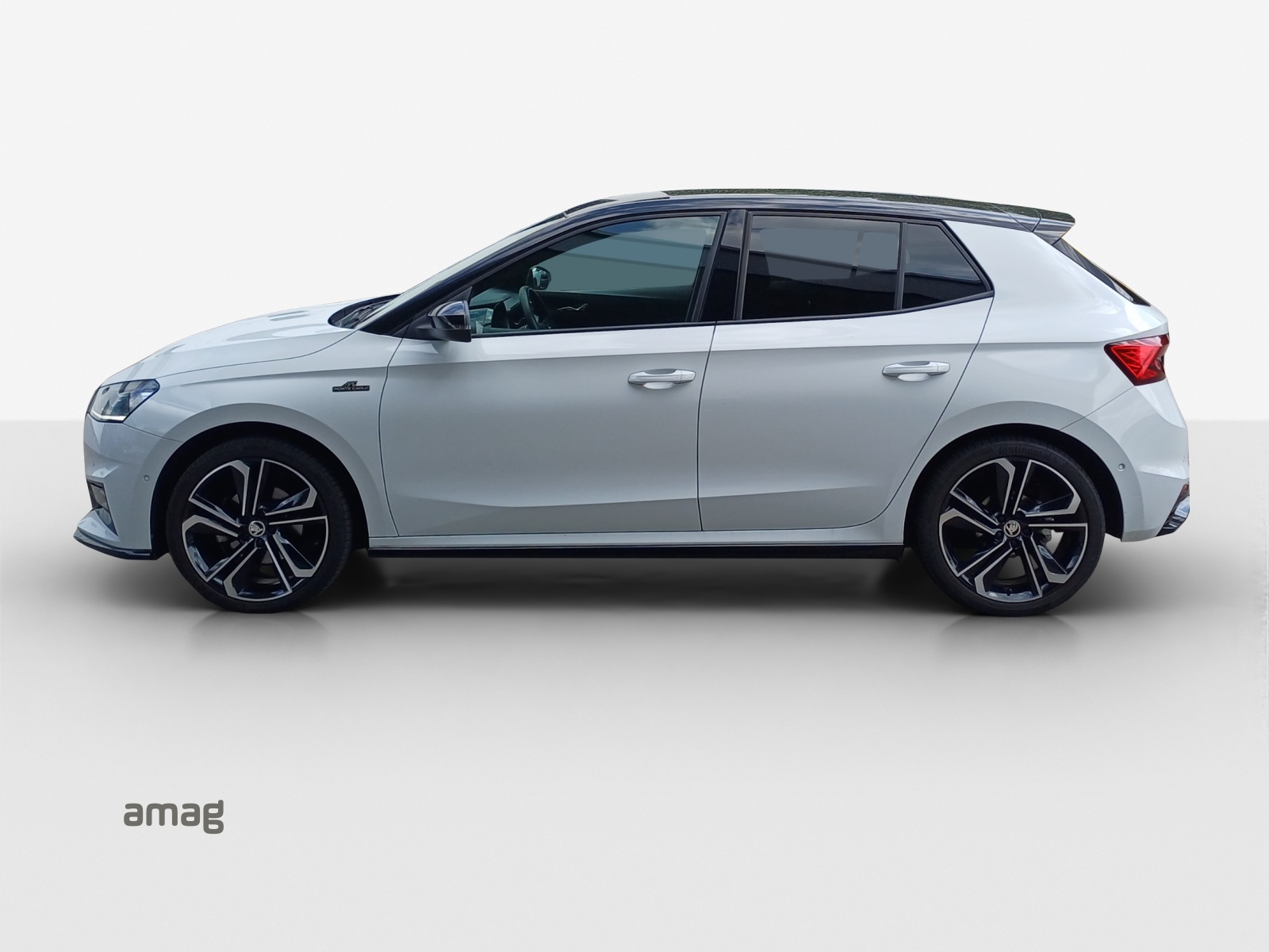SKODA Fabia 1.5 TSI Monte Carlo DSG-showroom-element-1