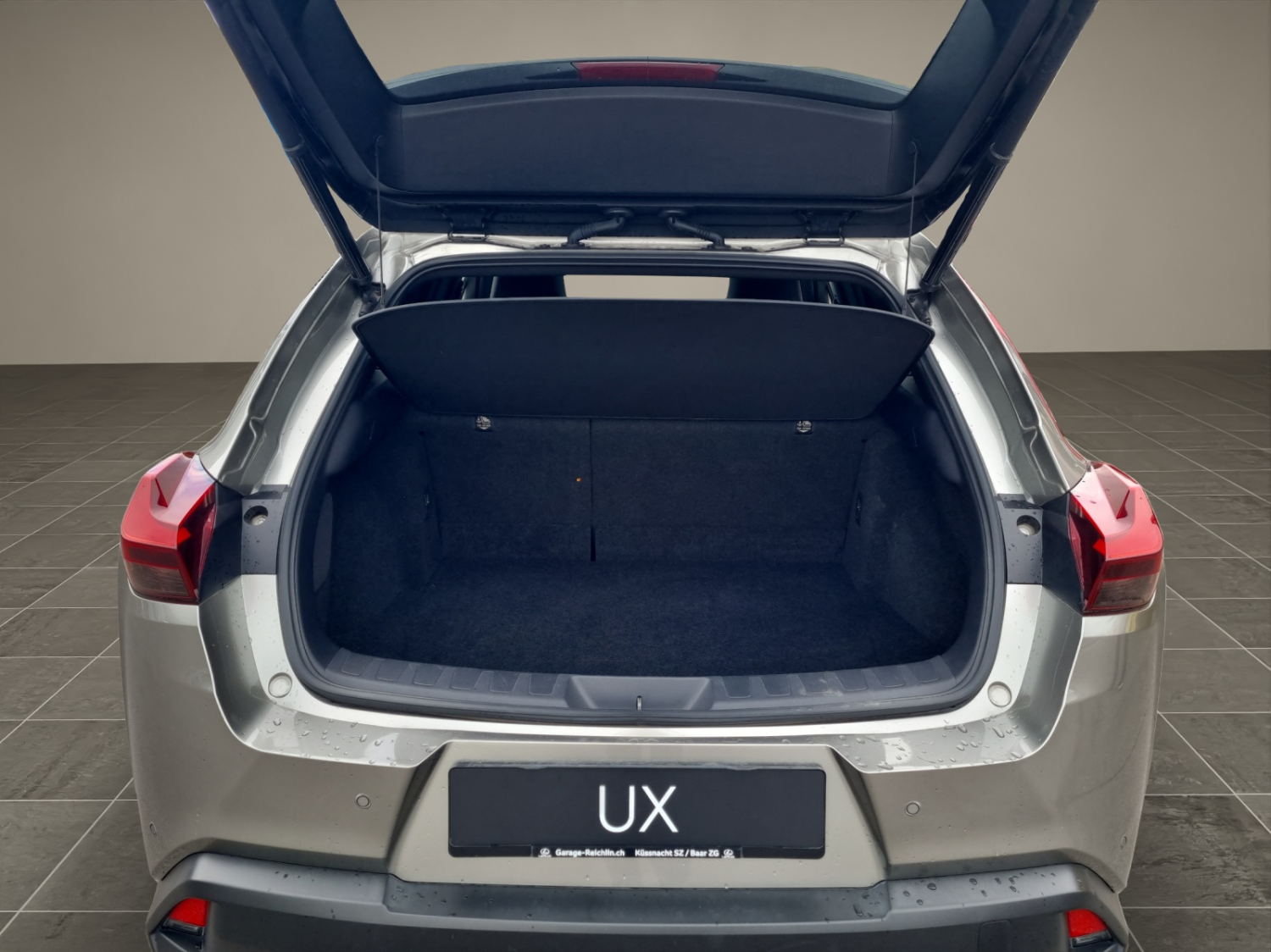 LEXUS UX 300e Excellence-image-14