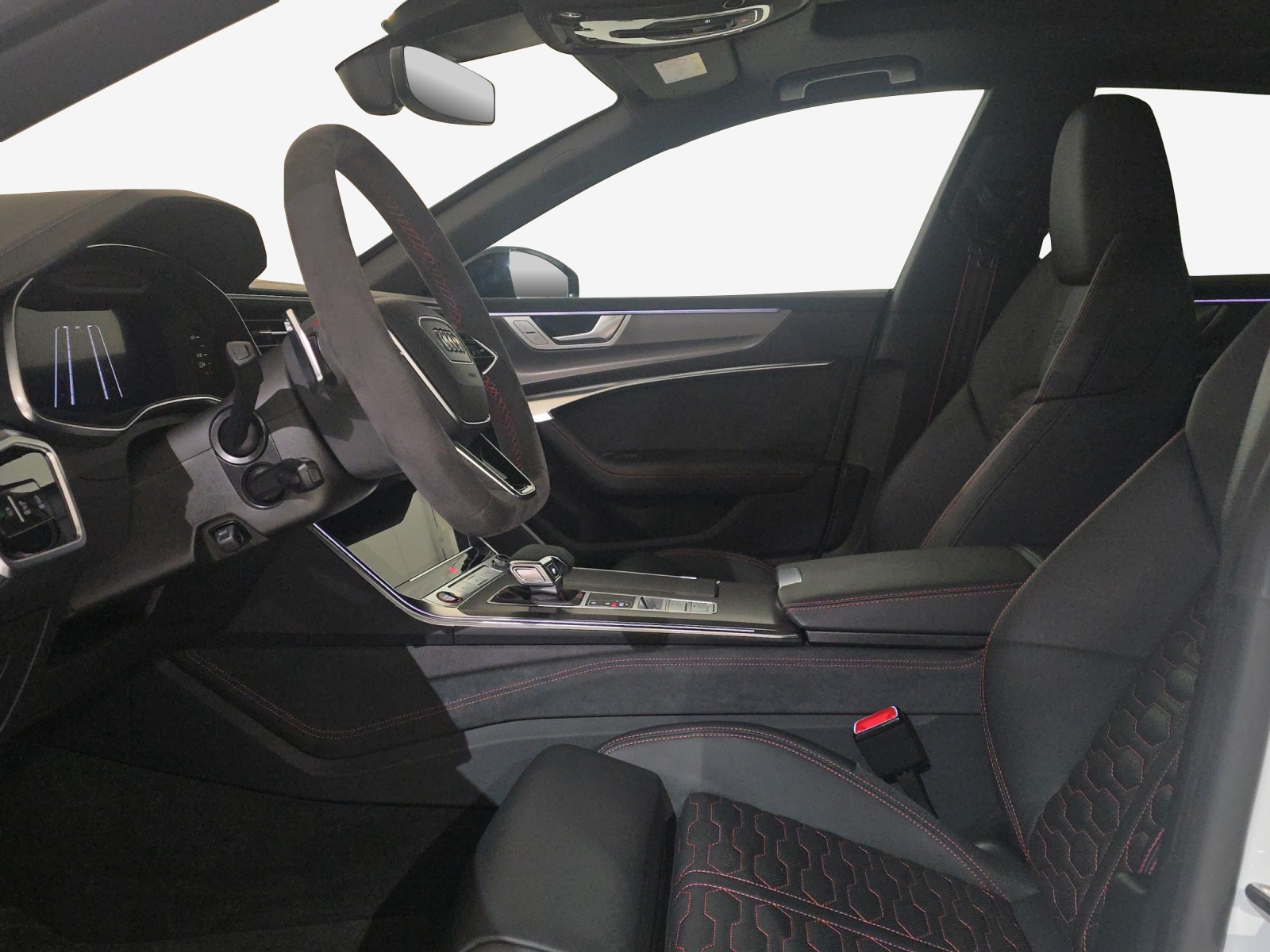 AUDI RS7 Sportback MHEV Performance-image-7