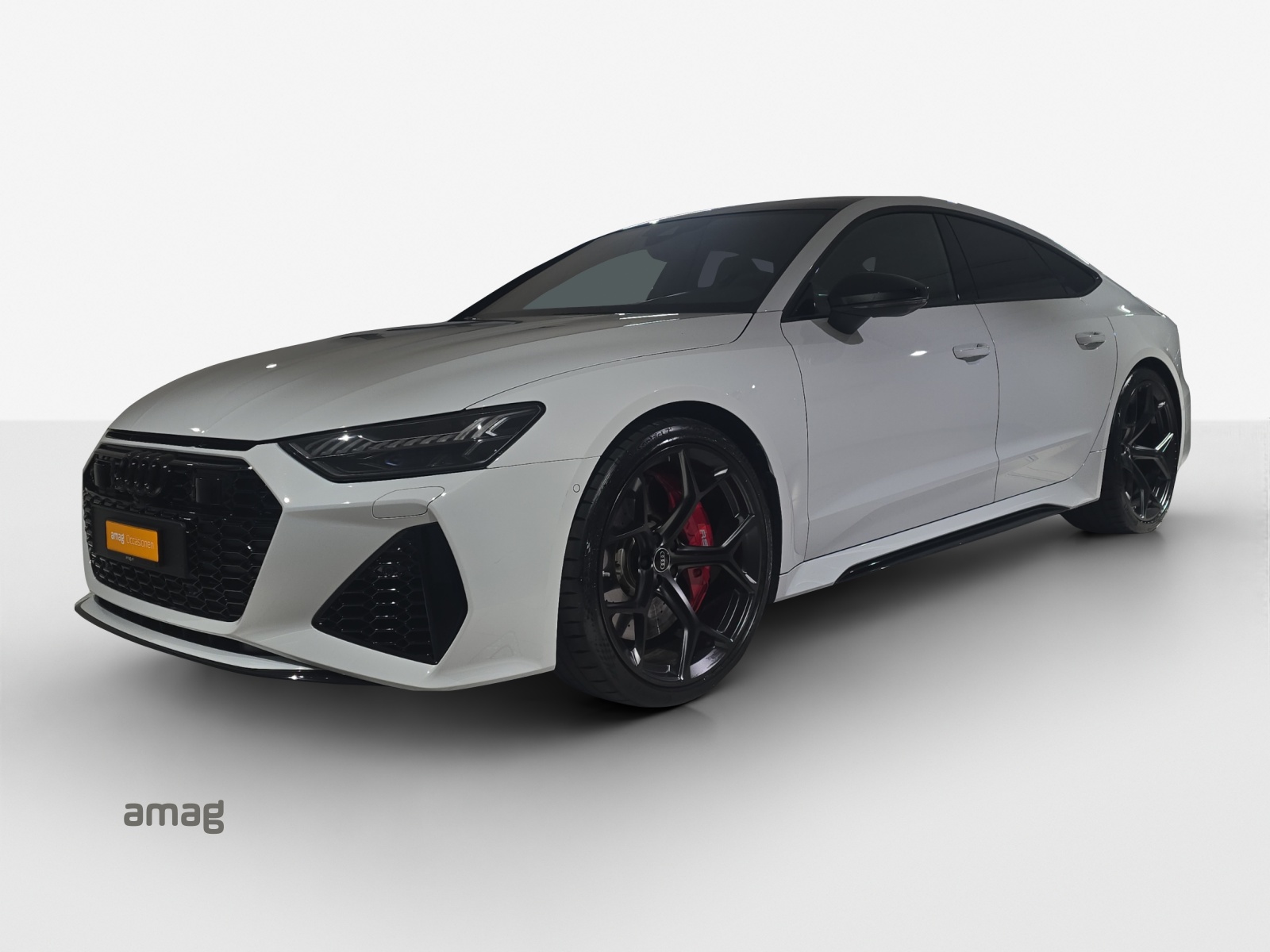 AUDI RS7 Sportback MHEV Performance