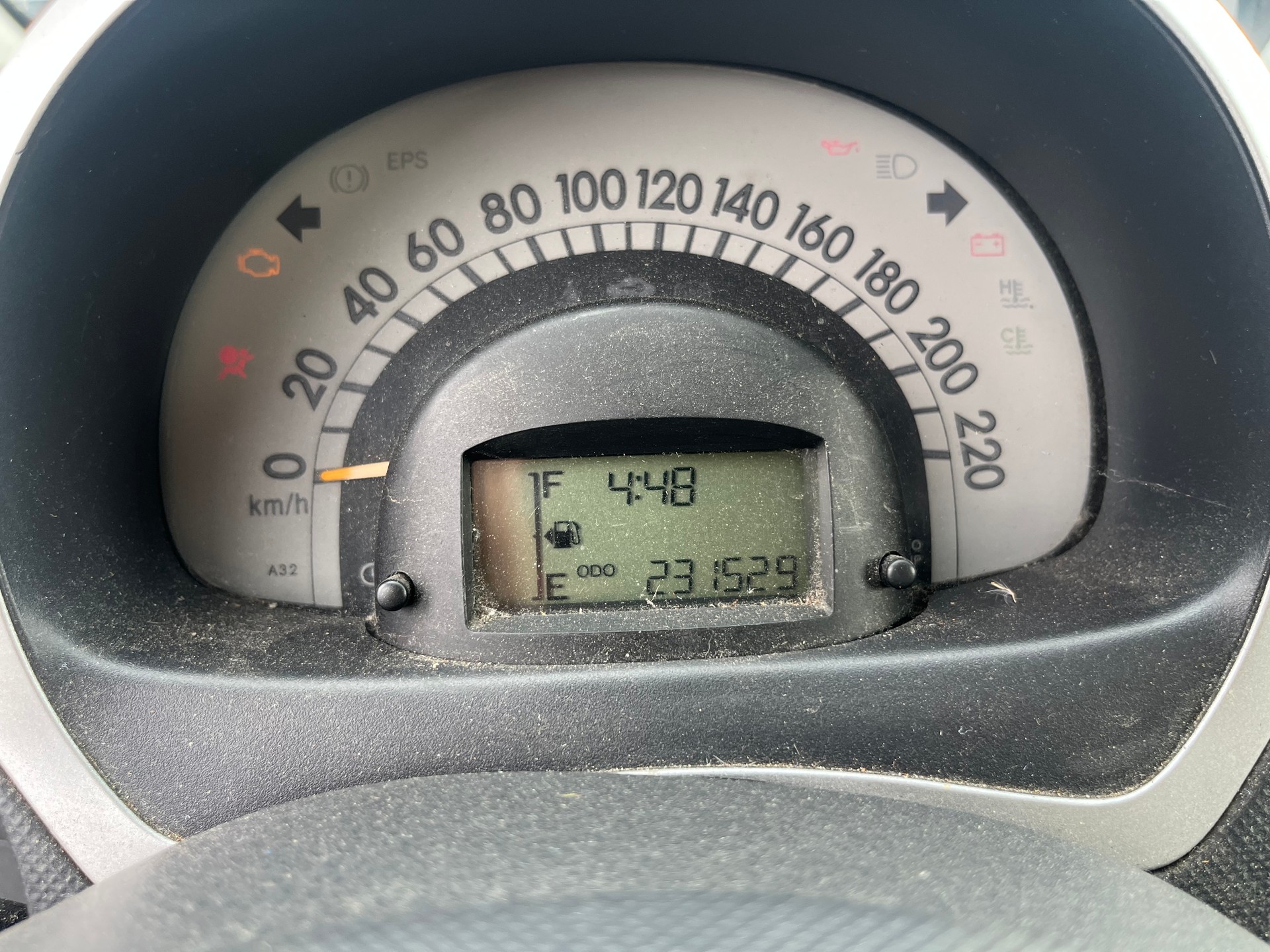 DAIHATSU Sirion 1.3-image-5