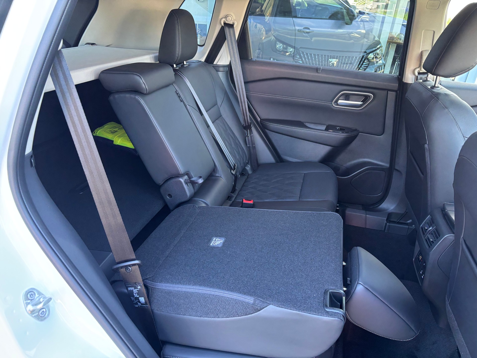 NISSAN X-Trail 1.5 e-Power 4WD Tekna+-image-6