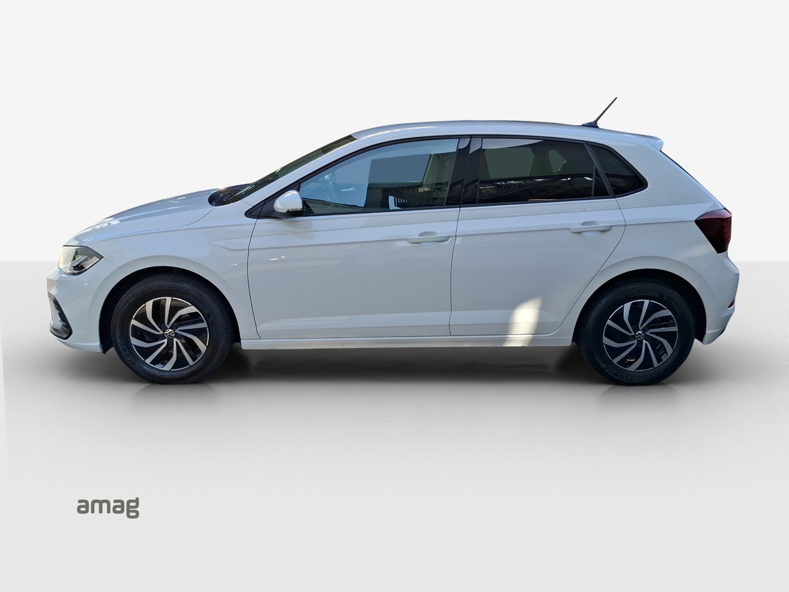 VW Polo 1.0 TSI Life-showroom-element-1