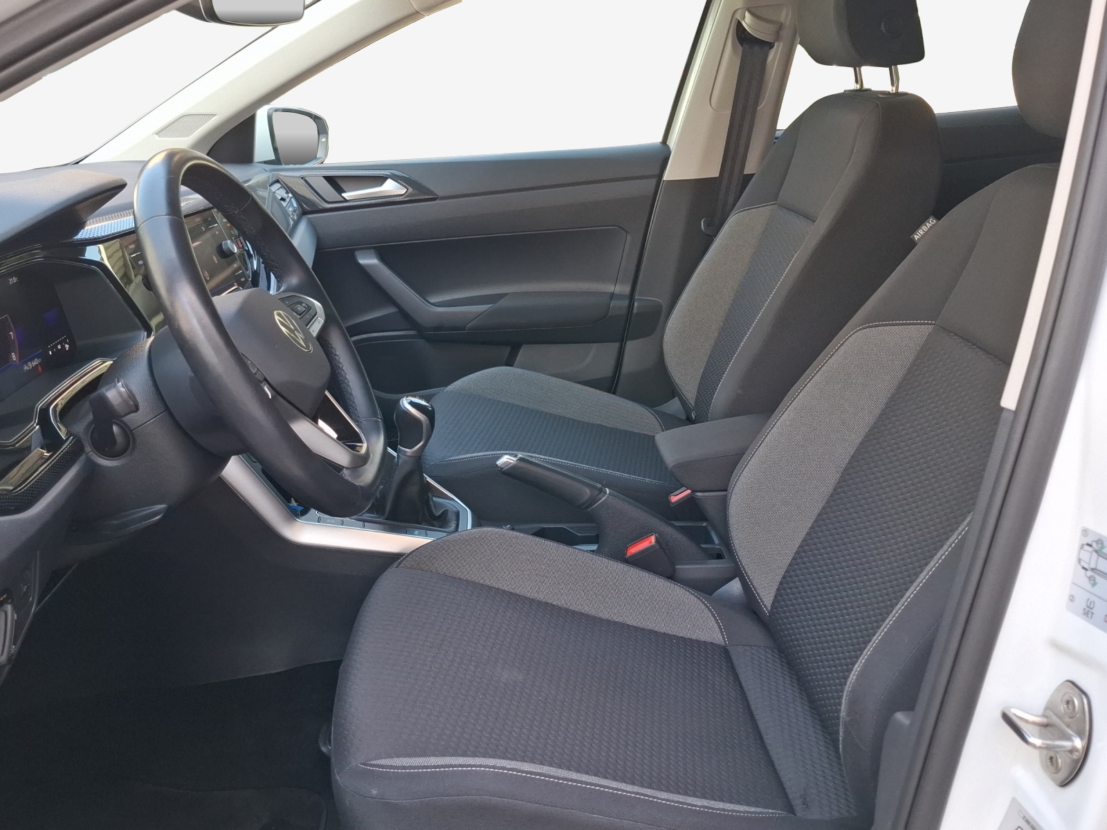 VW Polo 1.0 TSI Life-image-7