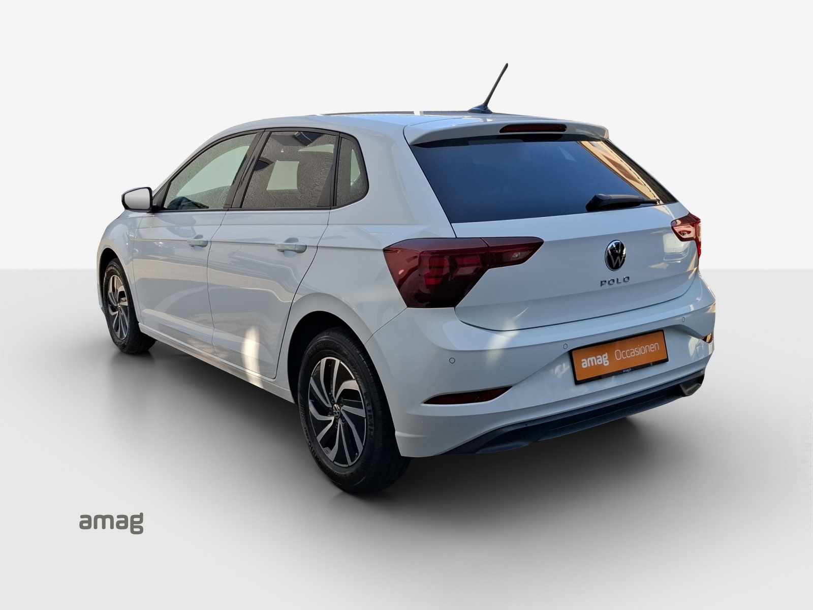 VW Polo 1.0 TSI Life-showroom-element-2