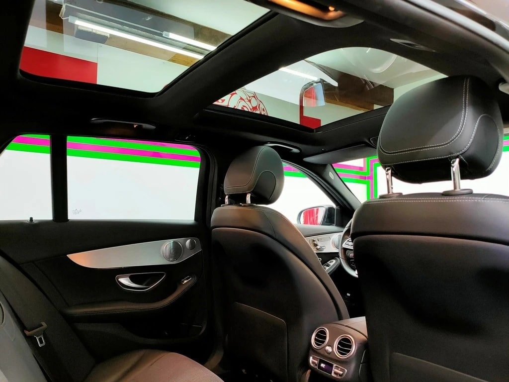 MERCEDES-BENZ C 220 d Swiss Star Avantgarde 4M 9G-Tronic-image-13