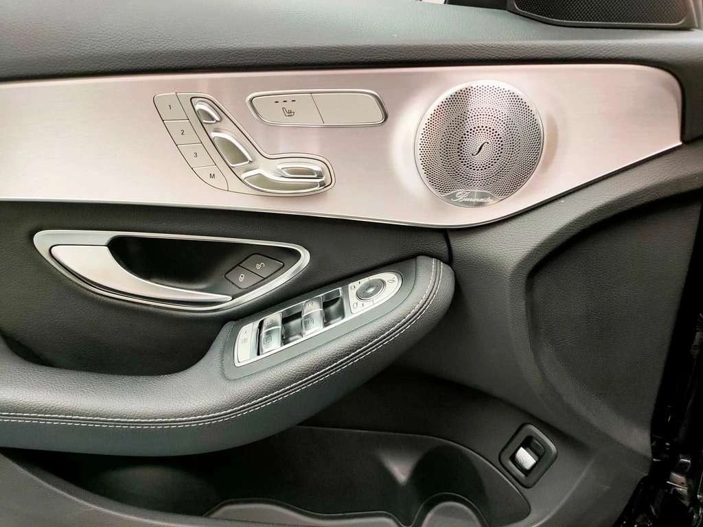 MERCEDES-BENZ C 220 d Swiss Star Avantgarde 4M 9G-Tronic-image-8