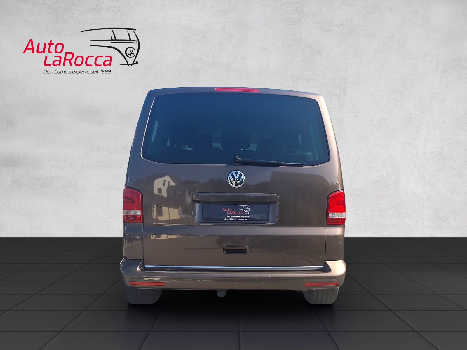 VW T5 Multivan 2.0 TSI Highline Last Edition 4Mot DSG-showroom-element-3
