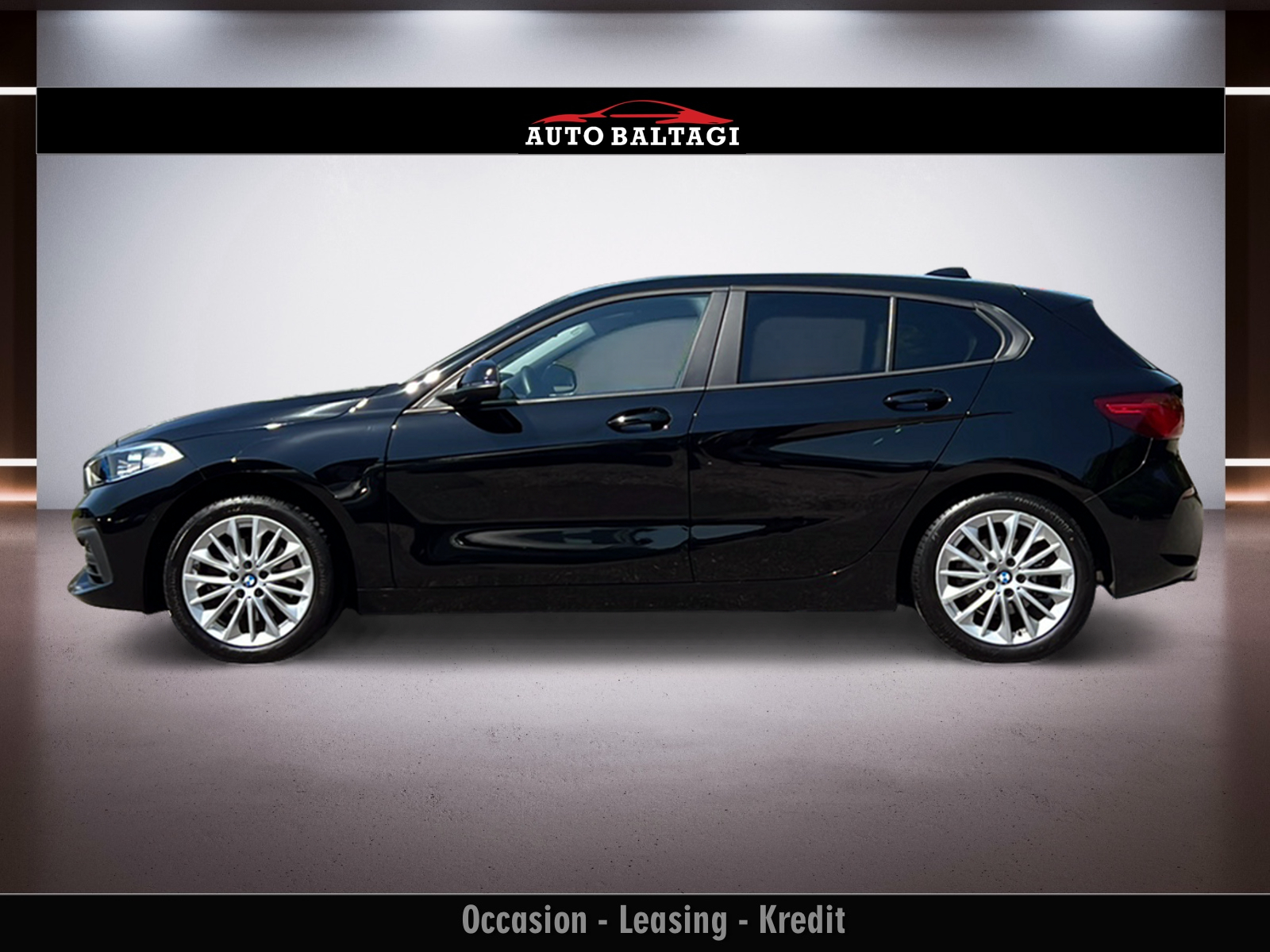 BMW 118i Steptronic-image-8