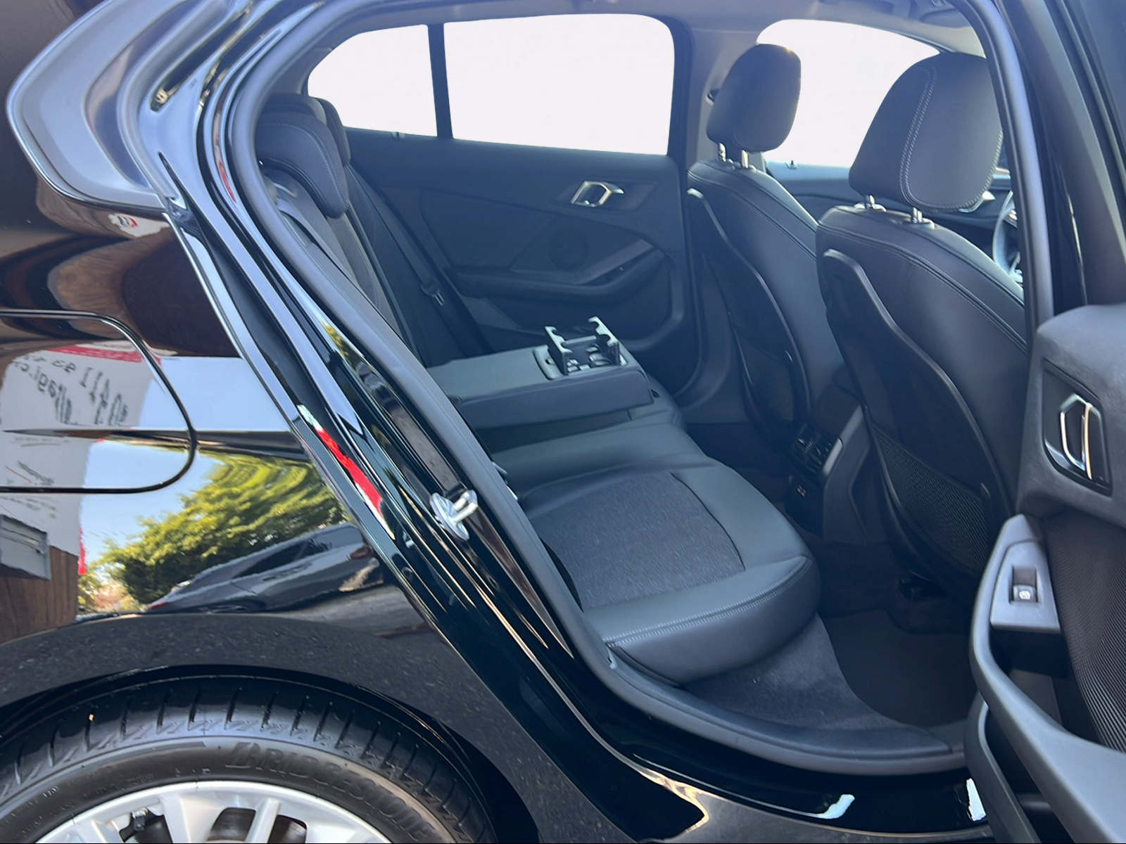 BMW 118i Steptronic-image-11