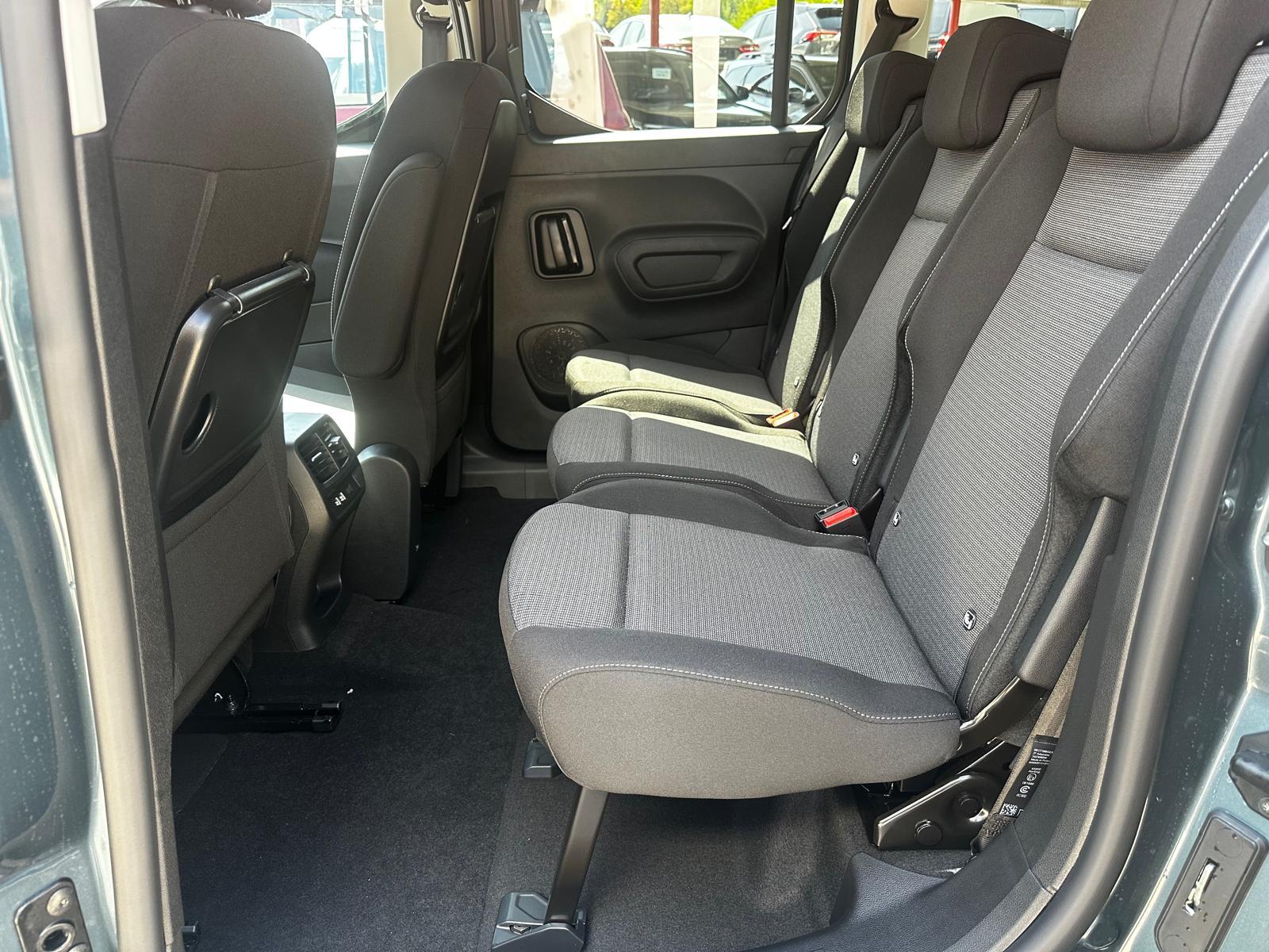 TOYOTA Proace City Verso L2 1.5 HDi 130 Style-image-10