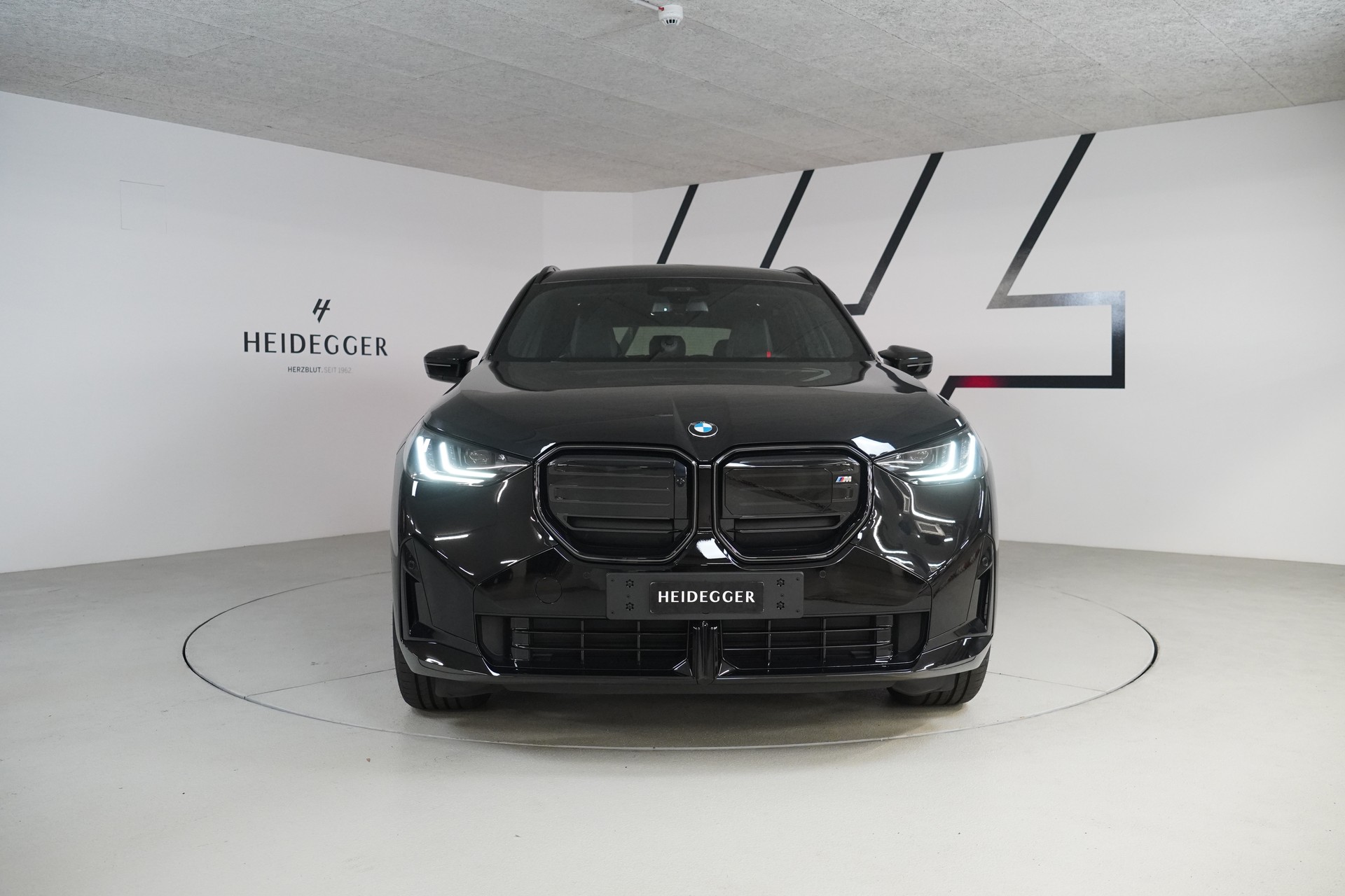 BMW X3 xDrive M50 48V M Sport Pro-showroom-element-1