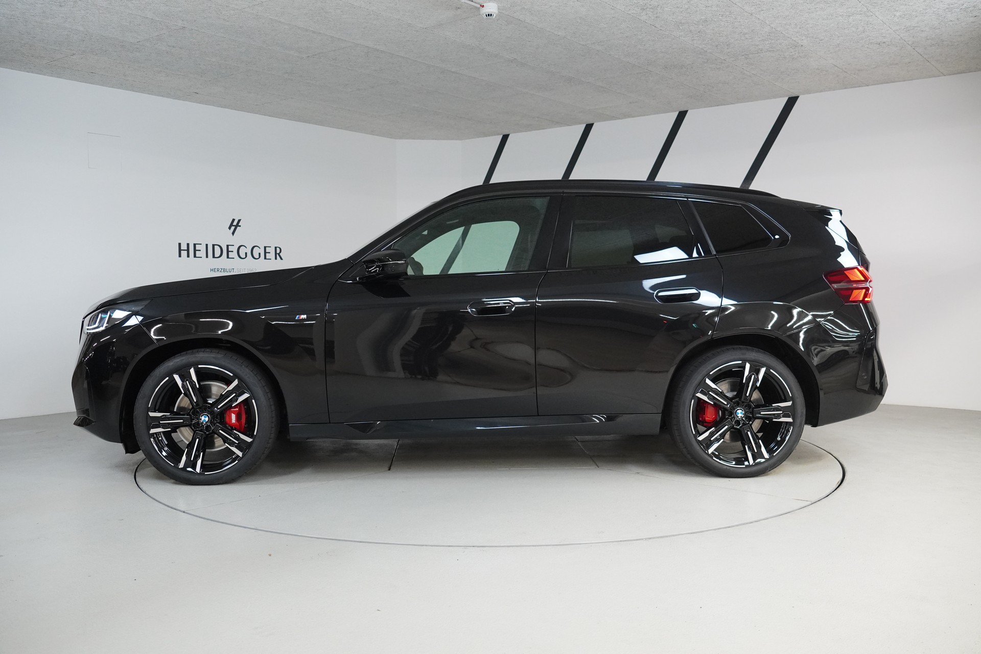 BMW X3 xDrive M50 48V M Sport Pro-showroom-element-3