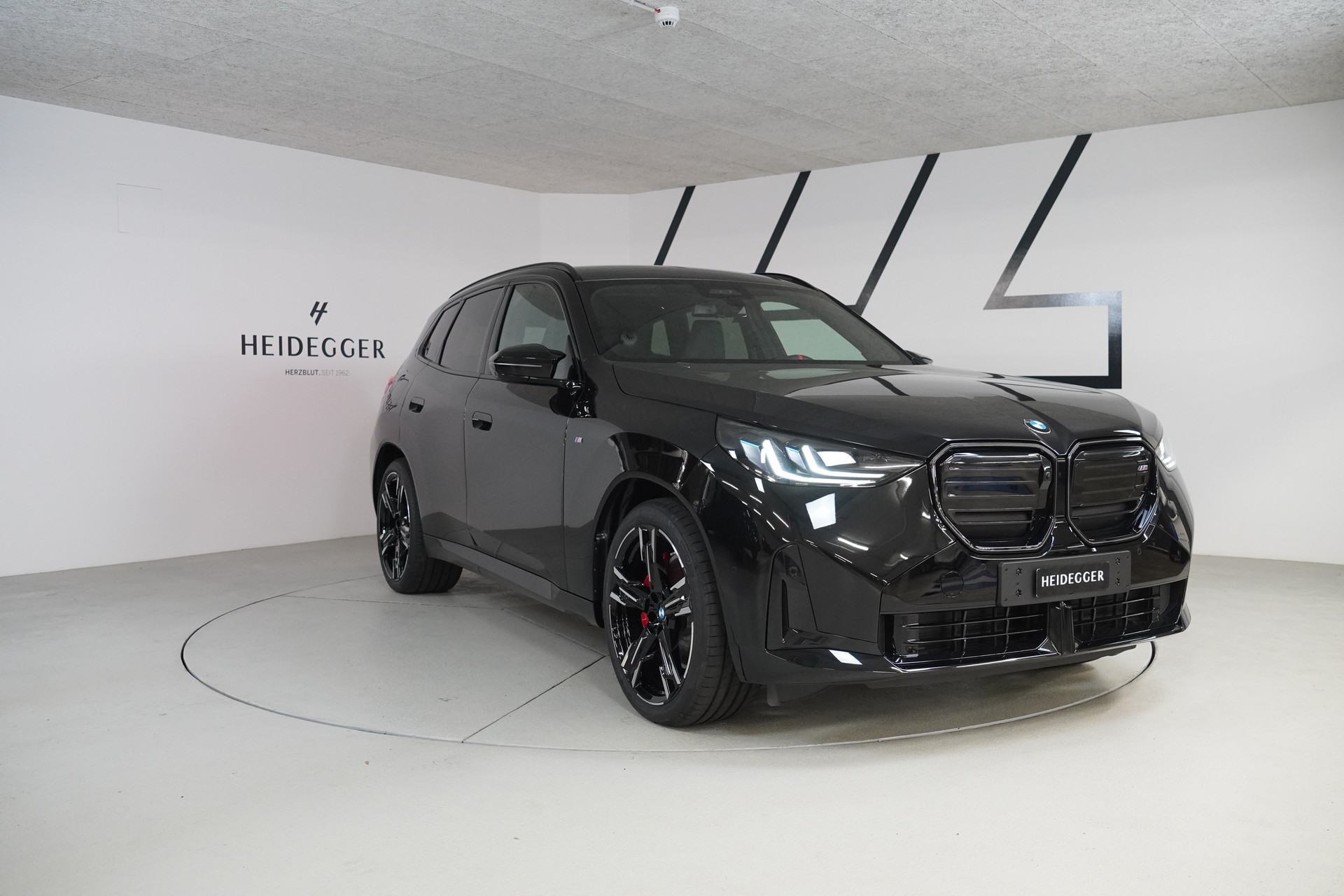 BMW X3 xDrive M50 48V M Sport Pro-showroom-element-2