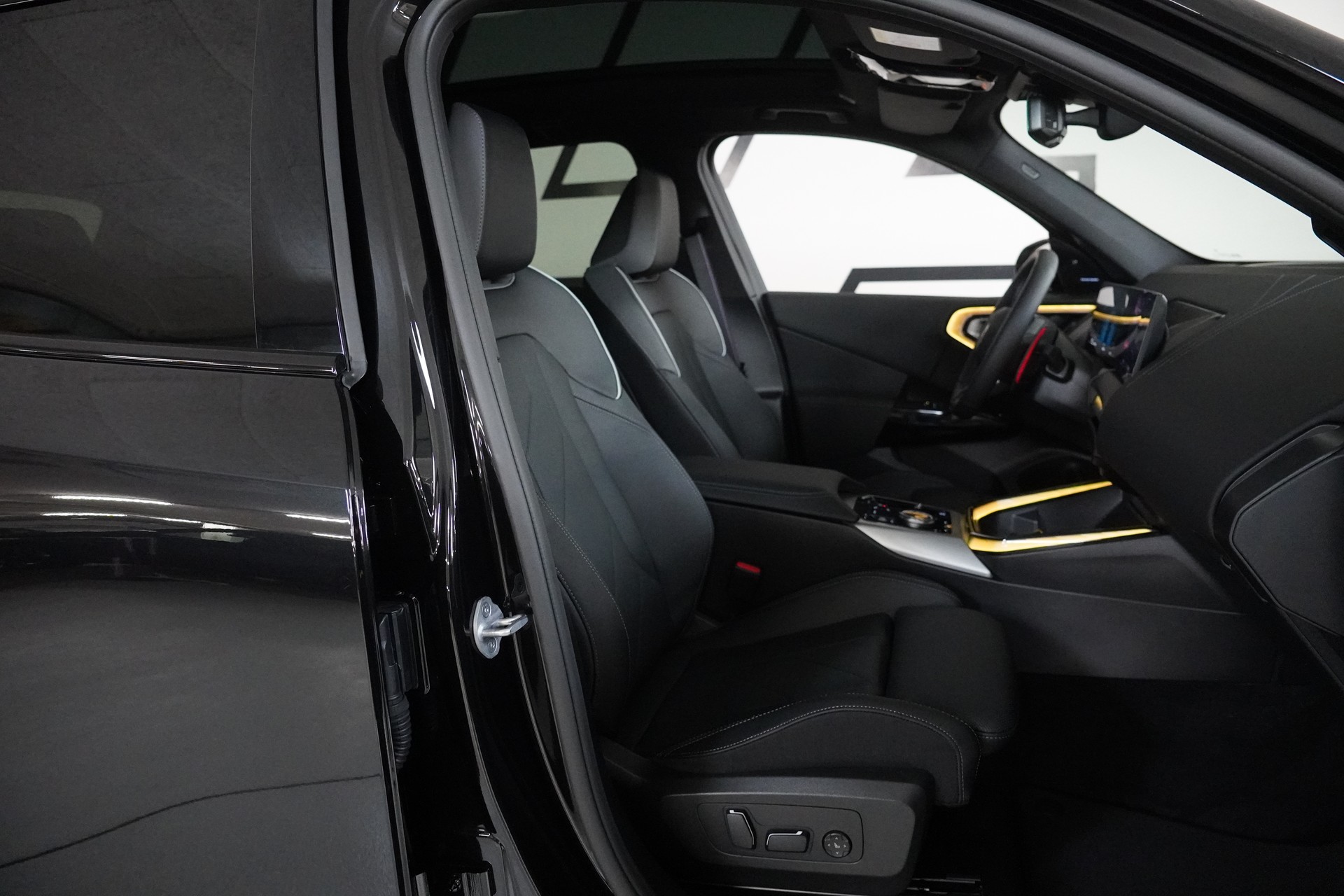 BMW X3 xDrive M50 48V M Sport Pro-image-14