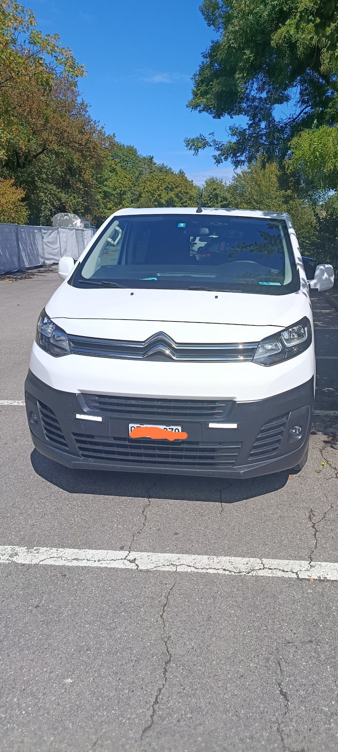 CITROEN Jumpy spacetourer 2.0 HDI 150 CV