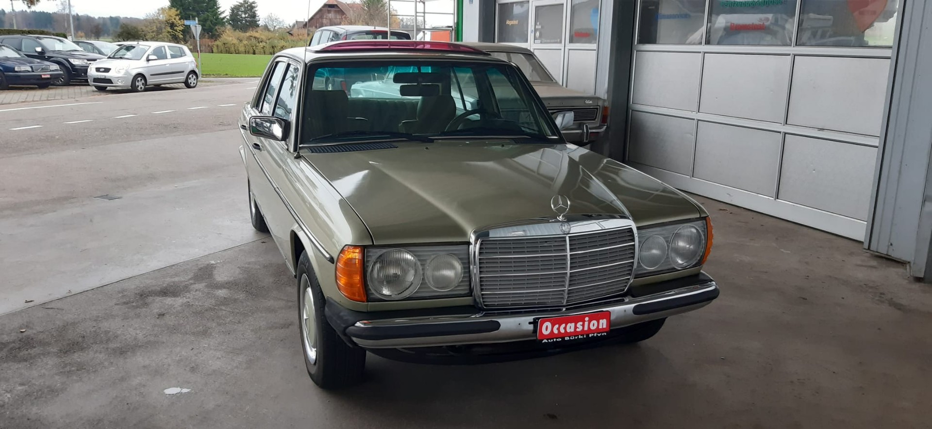 MERCEDES-BENZ 250-image-3